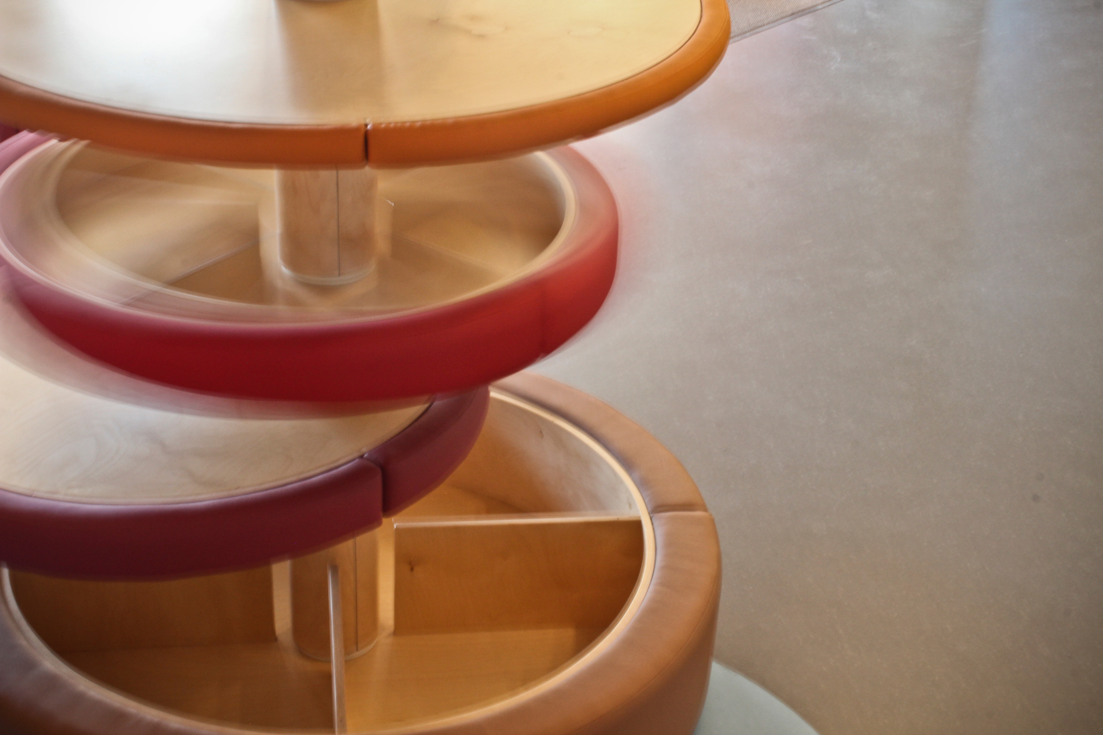 梦幻洞穴幼儿园 | 童趣与保护的完美结合-7