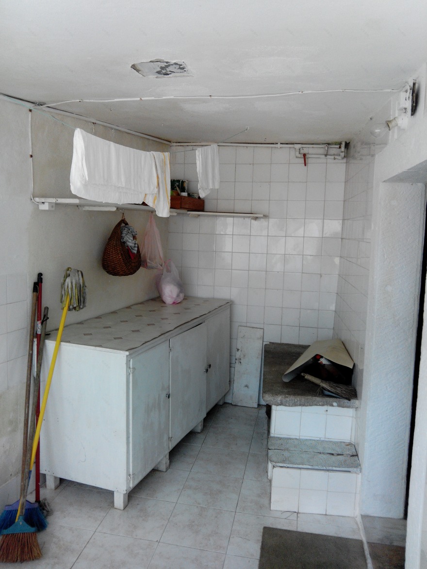 2017 年完成的单家庭住宅室内设计案例-13