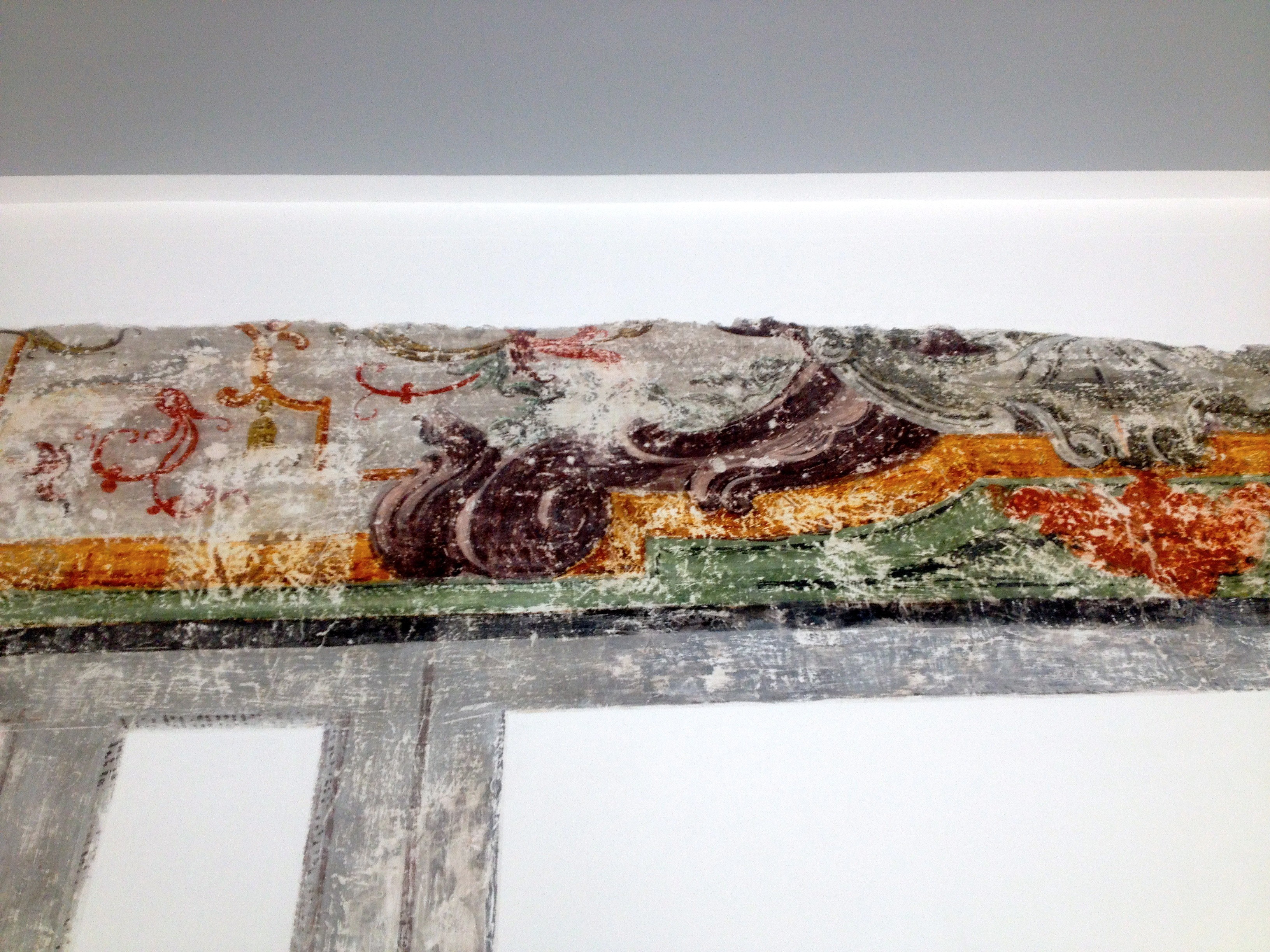 历史建筑的华丽新生 | 意大利 16 世纪宫殿公寓改造-10