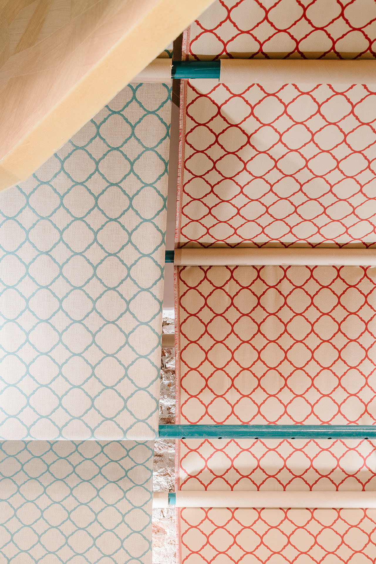 马德里"奥迪托里奥·福图尼"礼堂,致敬艺术与自然的融合-66