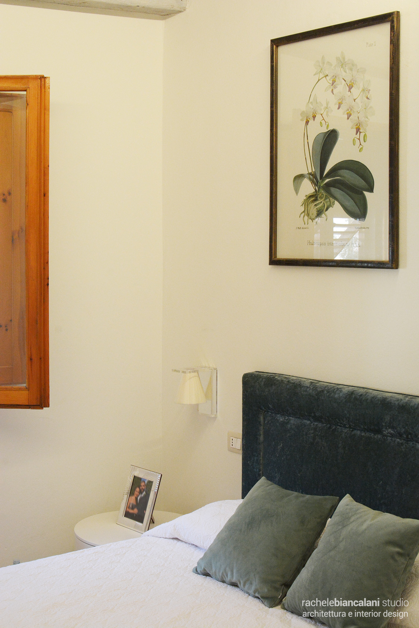 意式乡村小屋的复古与现代交融-13