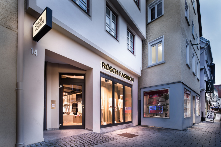 德国 Rösch 时尚店铺-10
