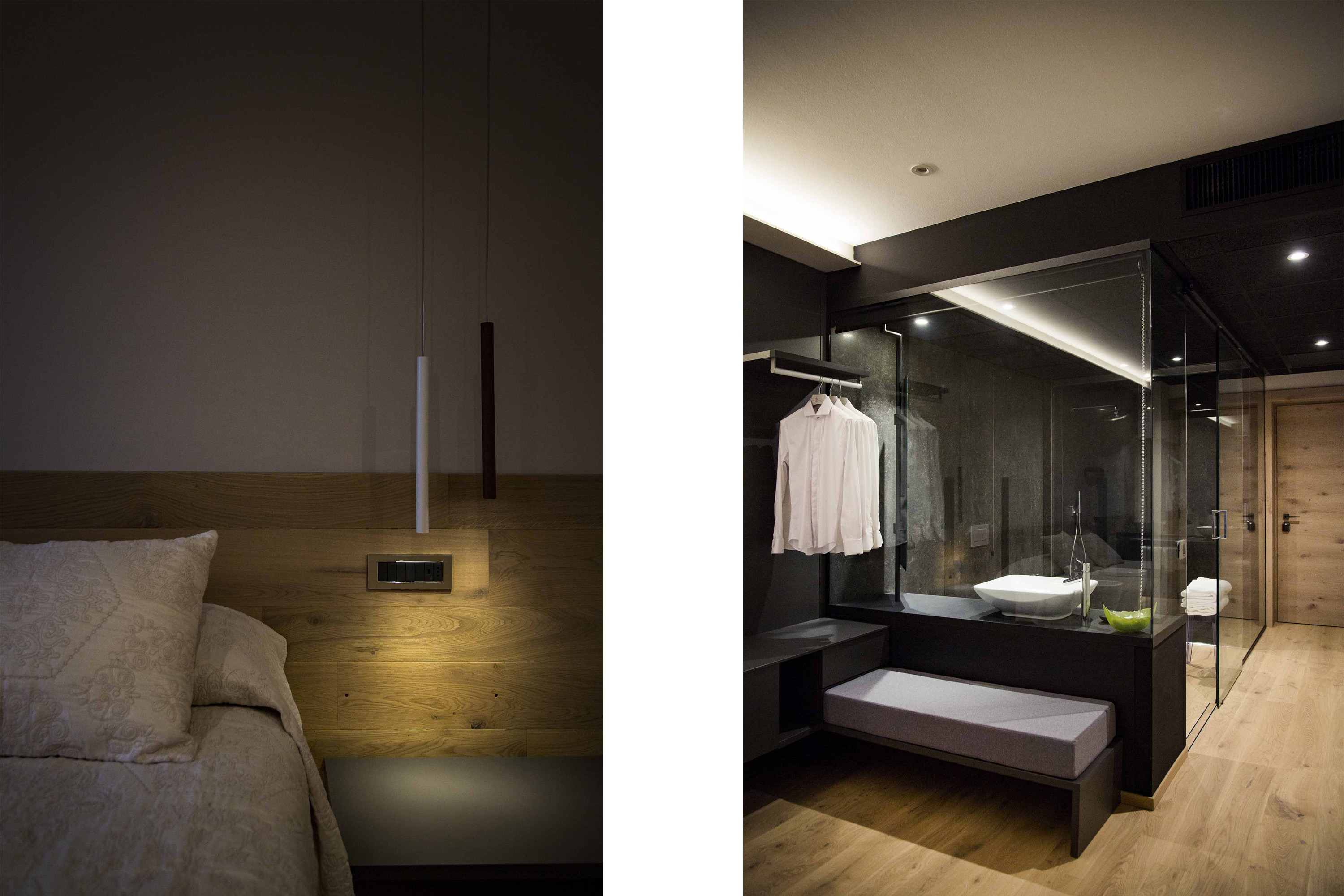 意大利 La Rosina 酒店翻新-20