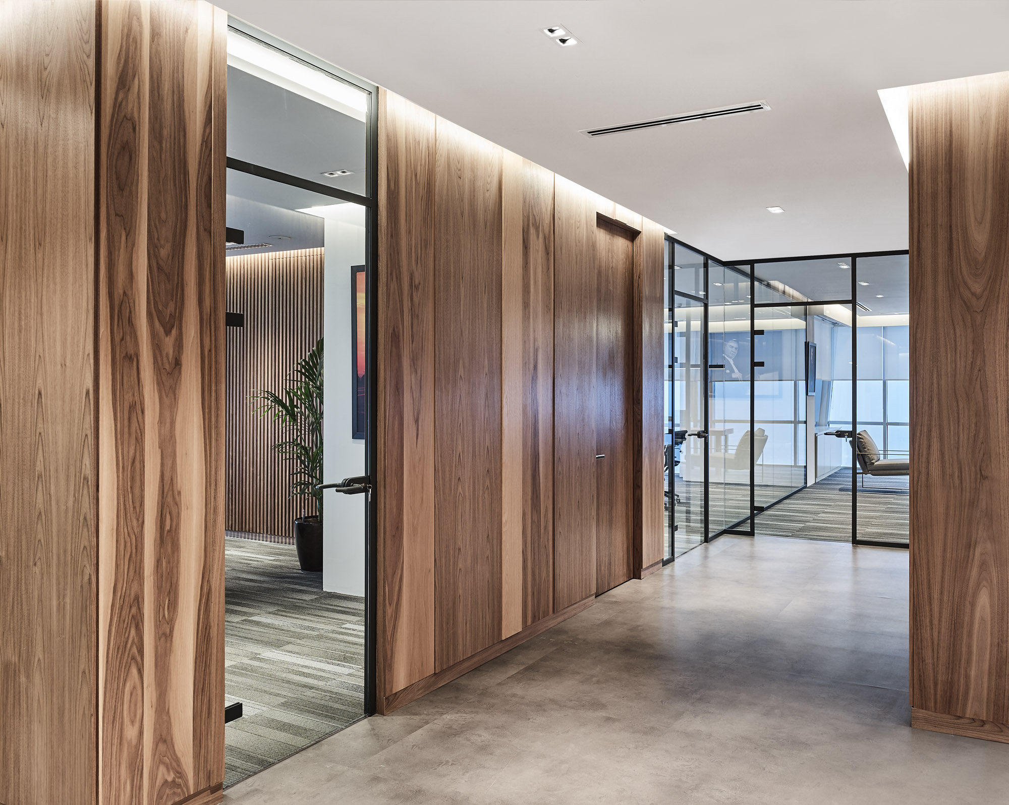 奥努尔集团,安卡拉办事处-19