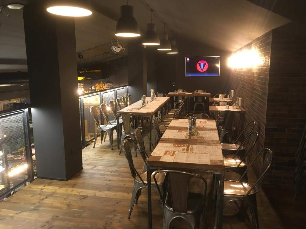 2018 年完成的意大利酒庄室内设计-4