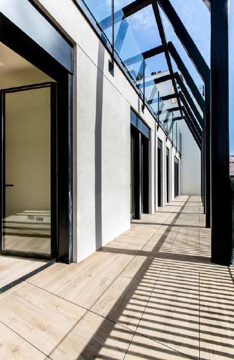 ALFONSO X 现代住宅设计-37