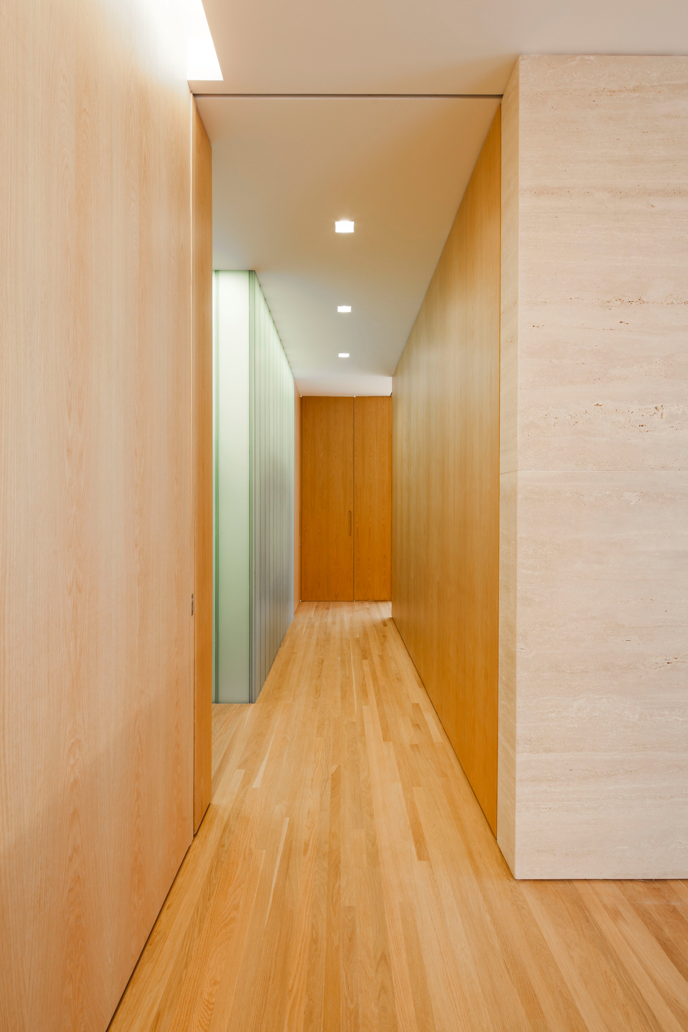 巴西圣保罗市中心艺术公寓-4