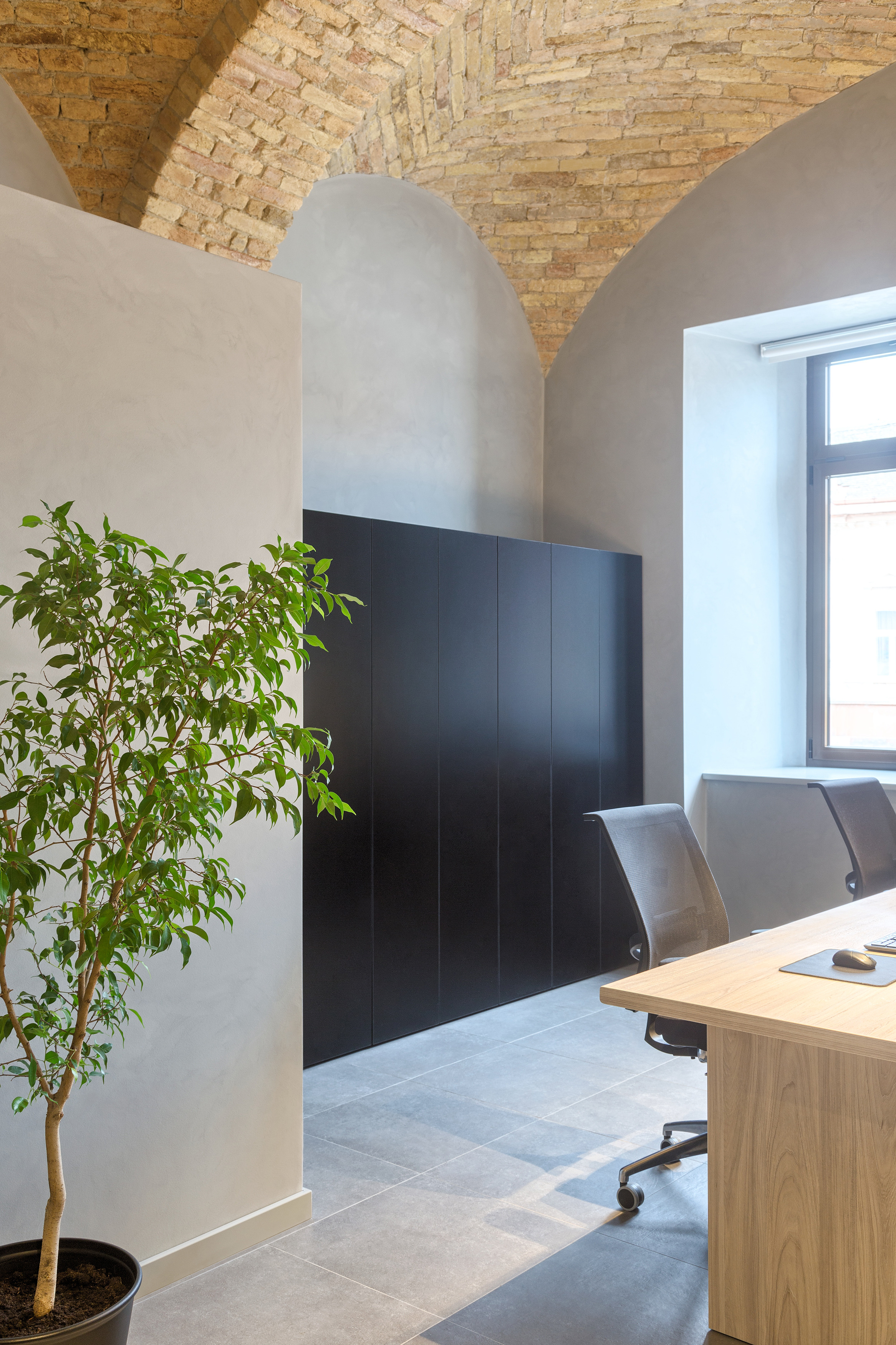 塞尔维亚 Geo·EN 办公室-7