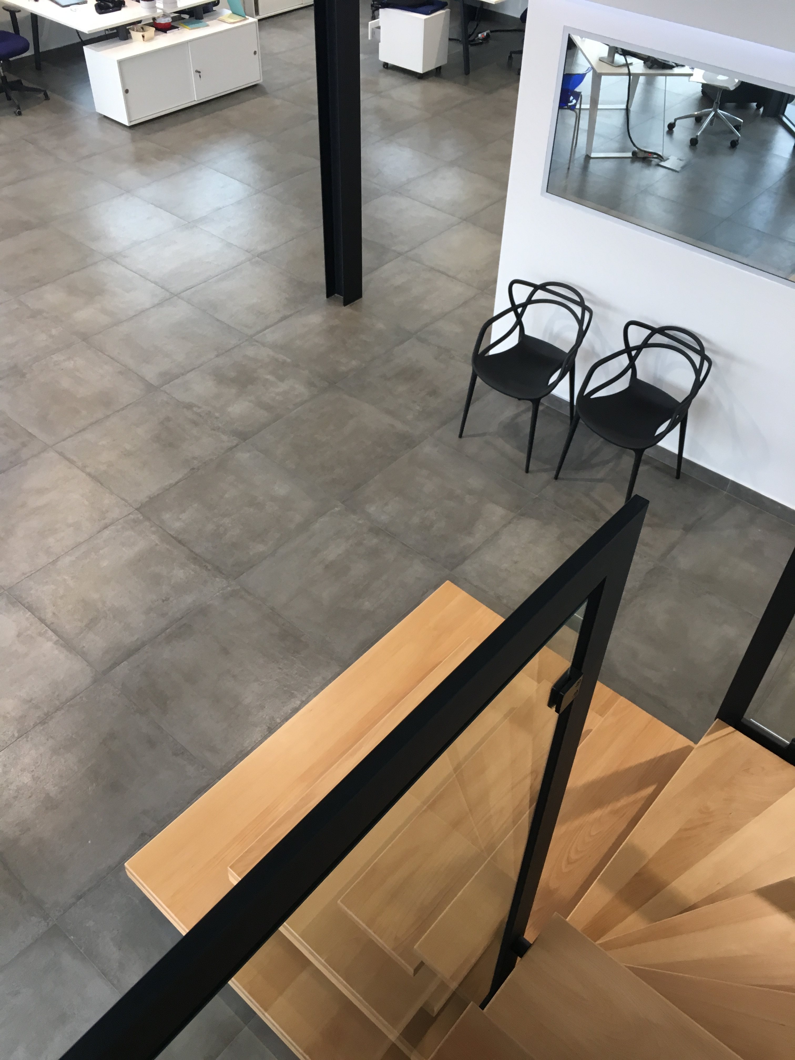 2017 年完成的 NEA EXFRUIT 办公室室内设计案例-18