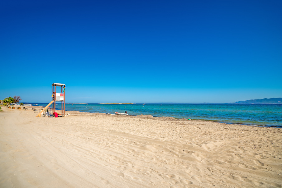 希腊奢华别墅，打造梦幻度假胜地-4