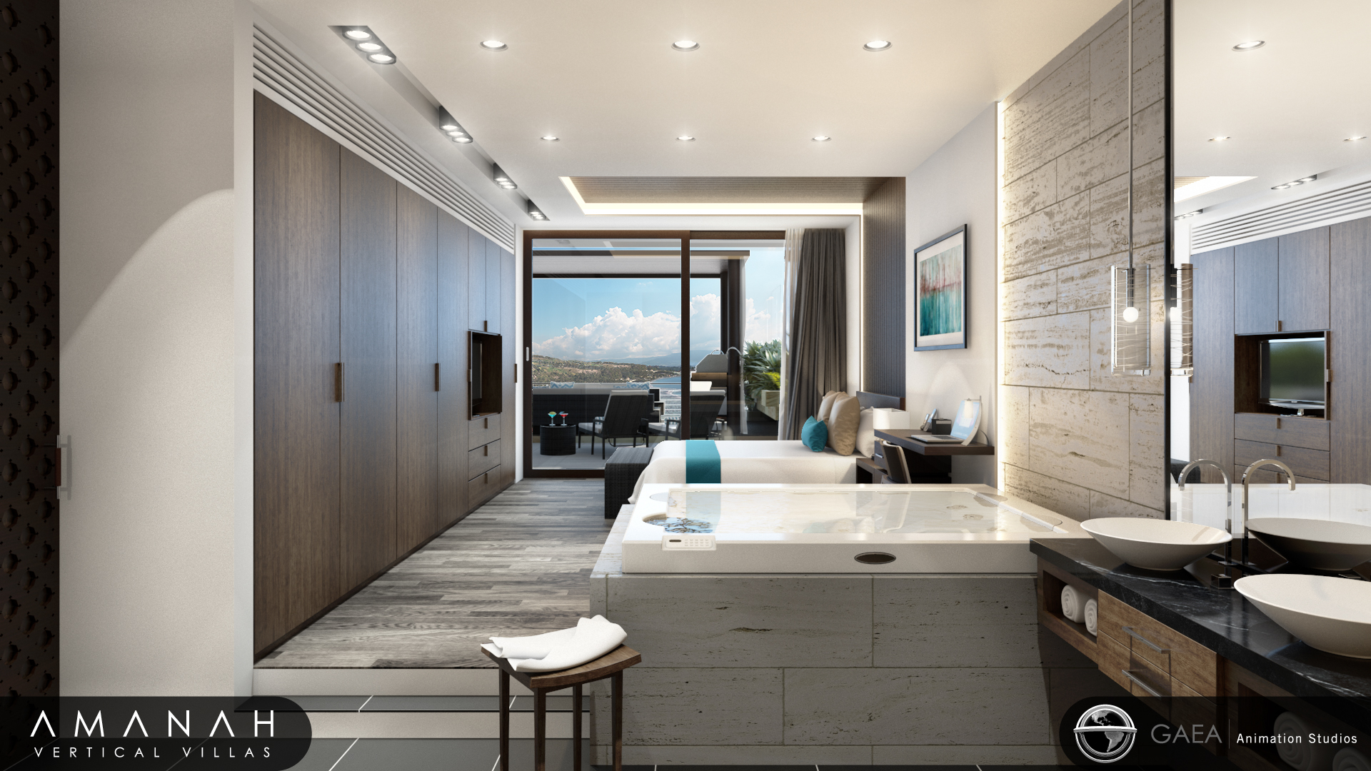 Amanah Vertical Villas-17