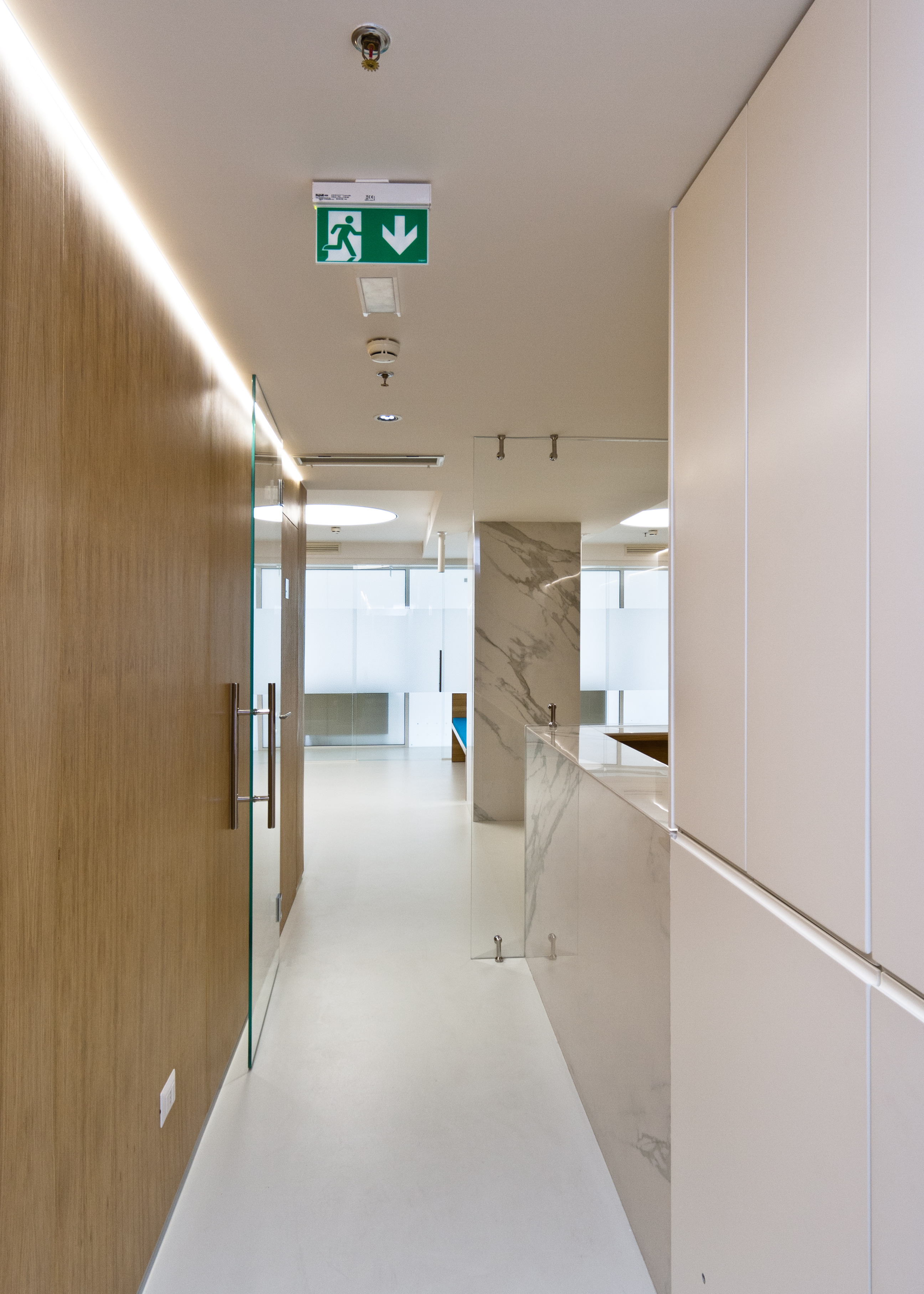 2017 年完成的口腔外科诊疗室设计-0