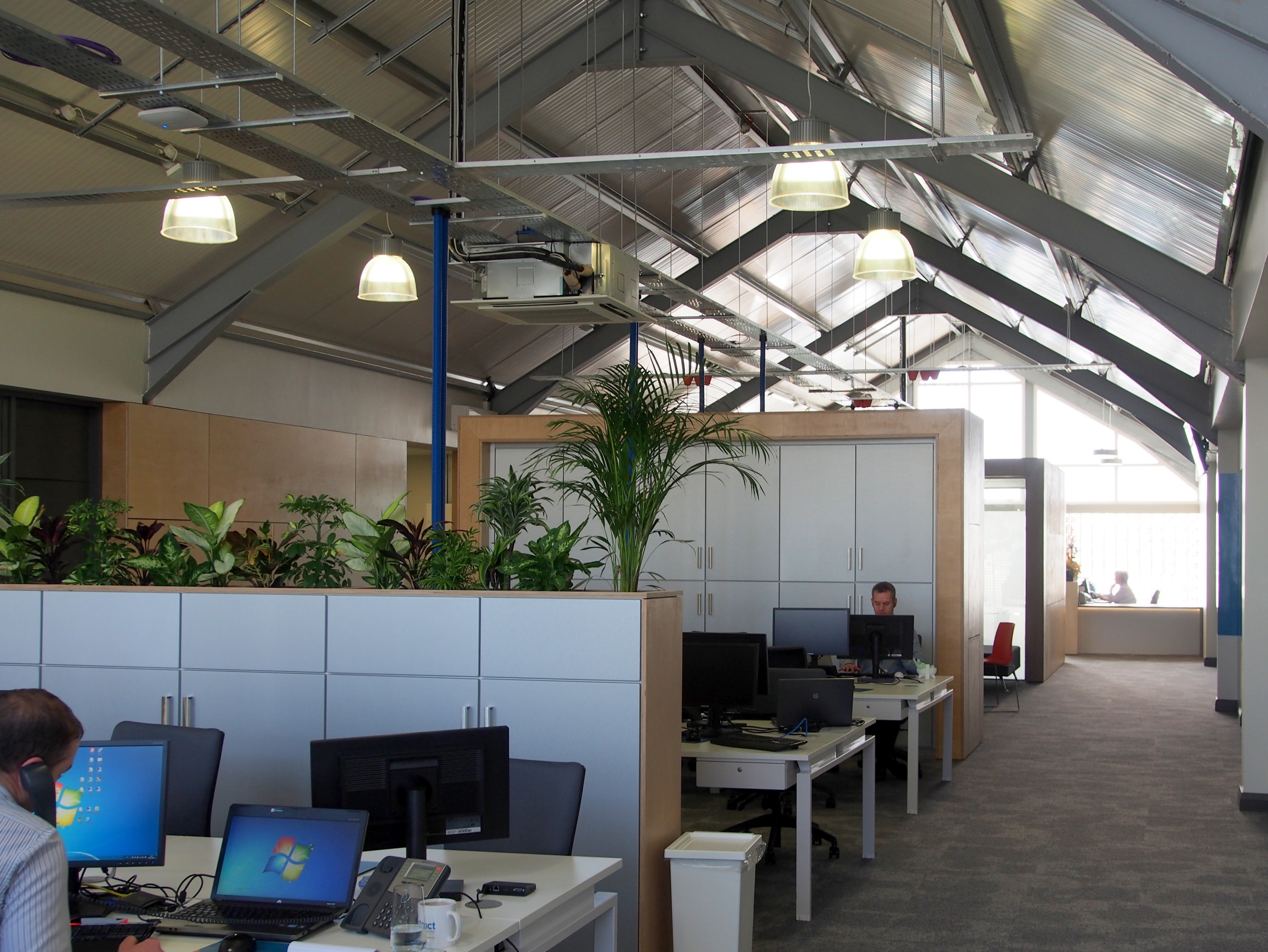 Intact Software 总部设计-8