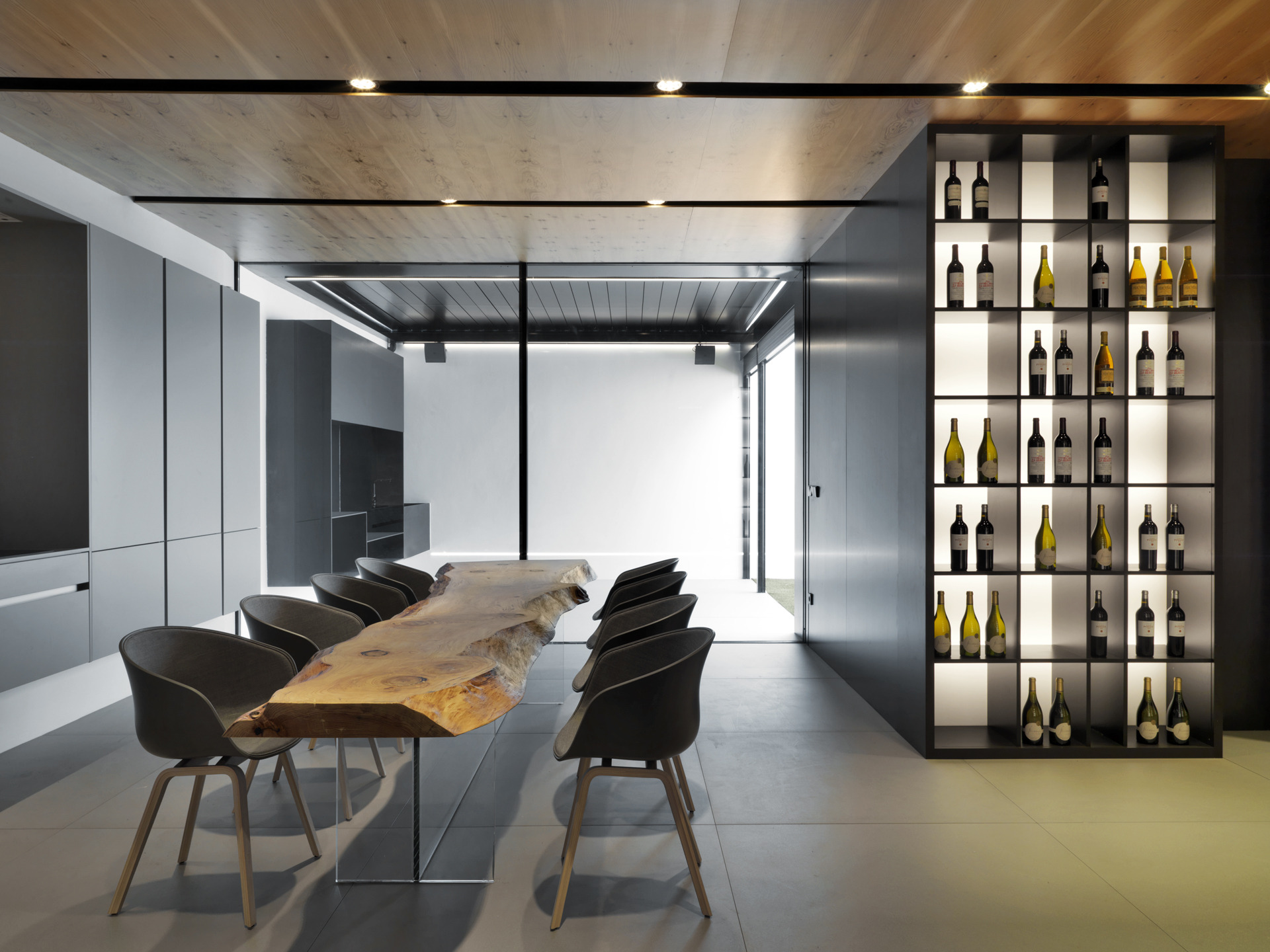 2015 年完成的科里亚诺住宅设计-6