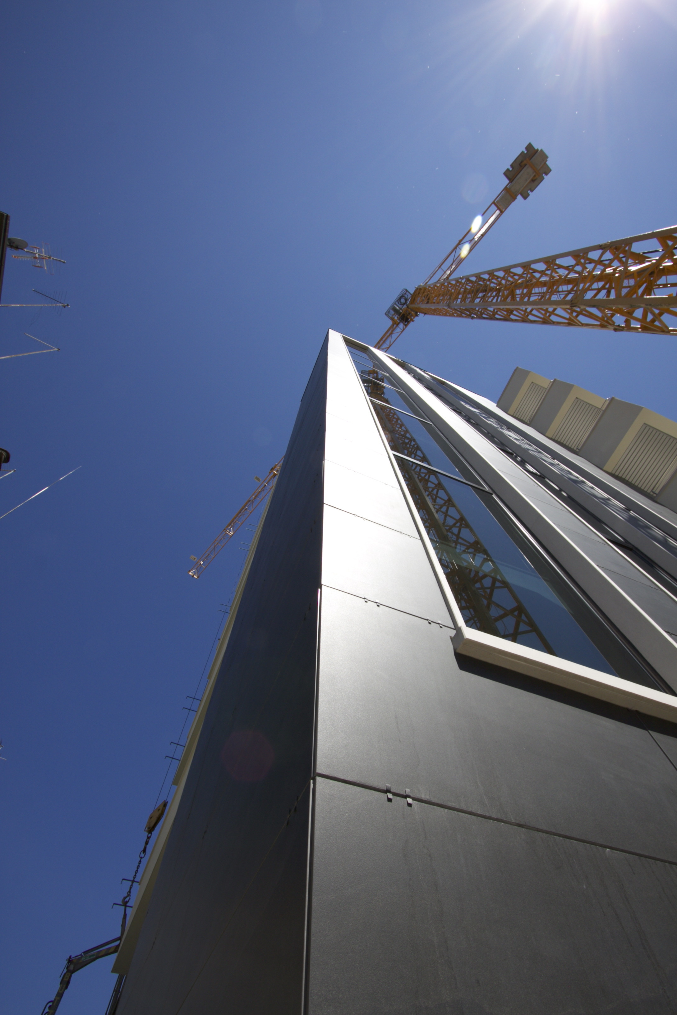 米兰住宅楼的节能与美观设计-6