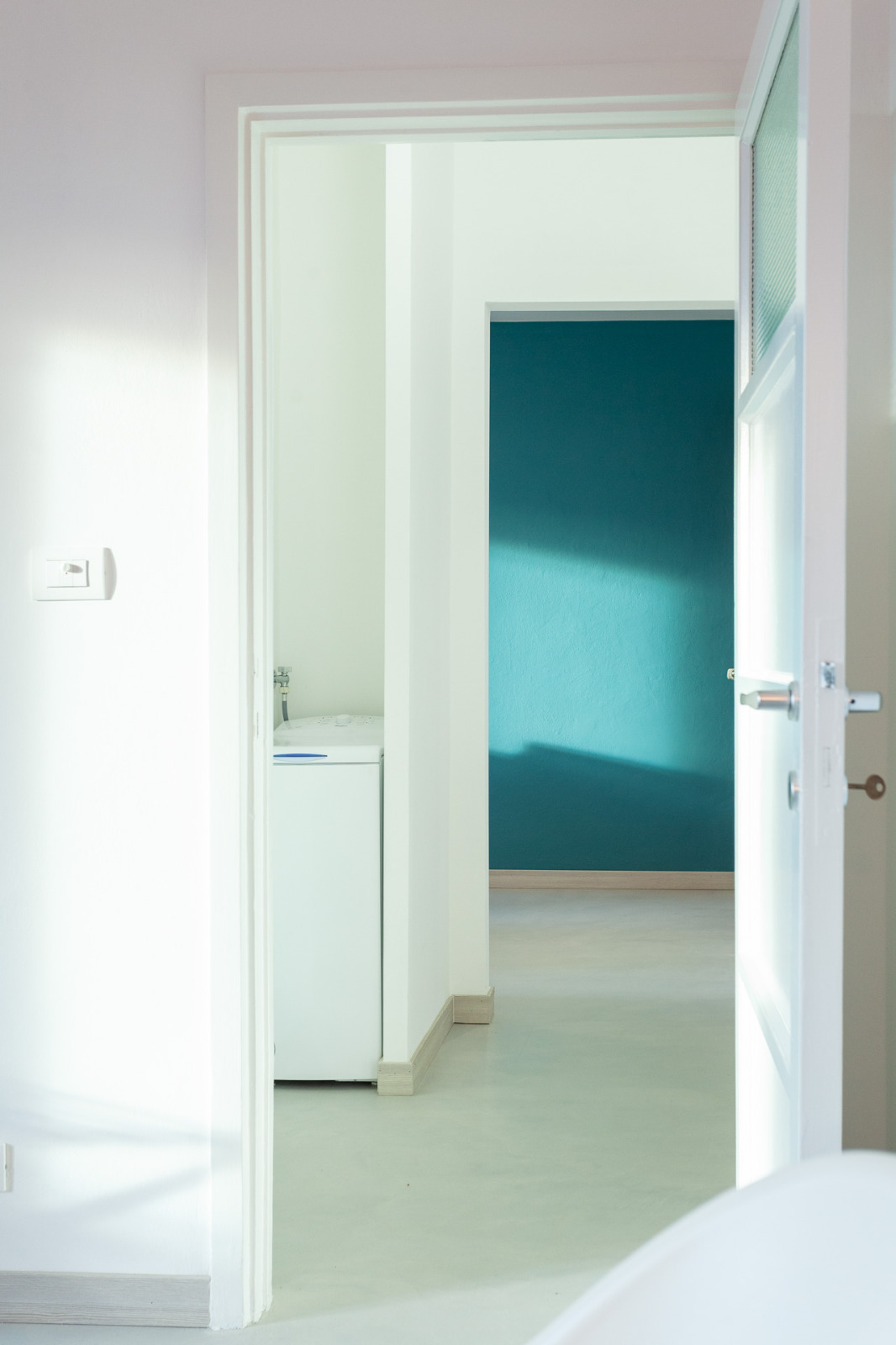 米兰 2019 年完工公寓改造-12