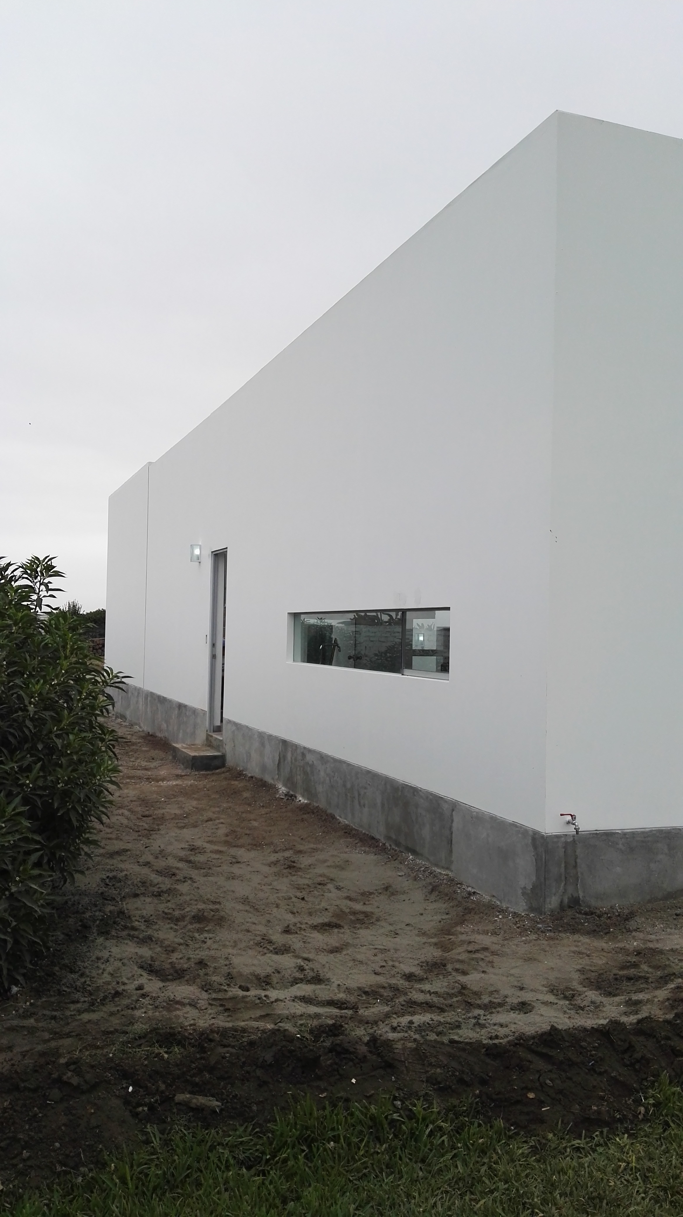 海滩别墅的室内设计魅力-14