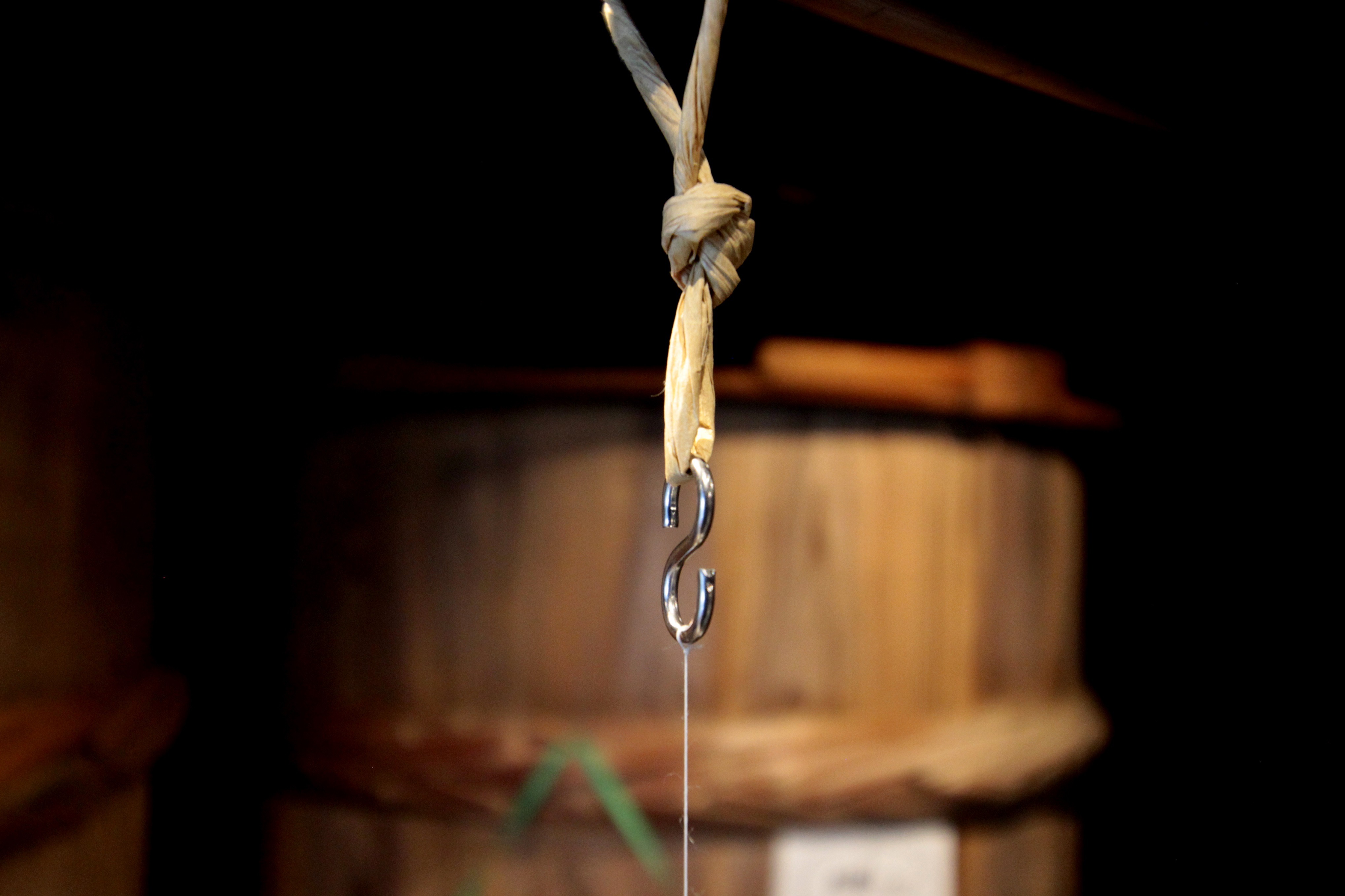 木之本物展 | 历史与现代的完美融合-12