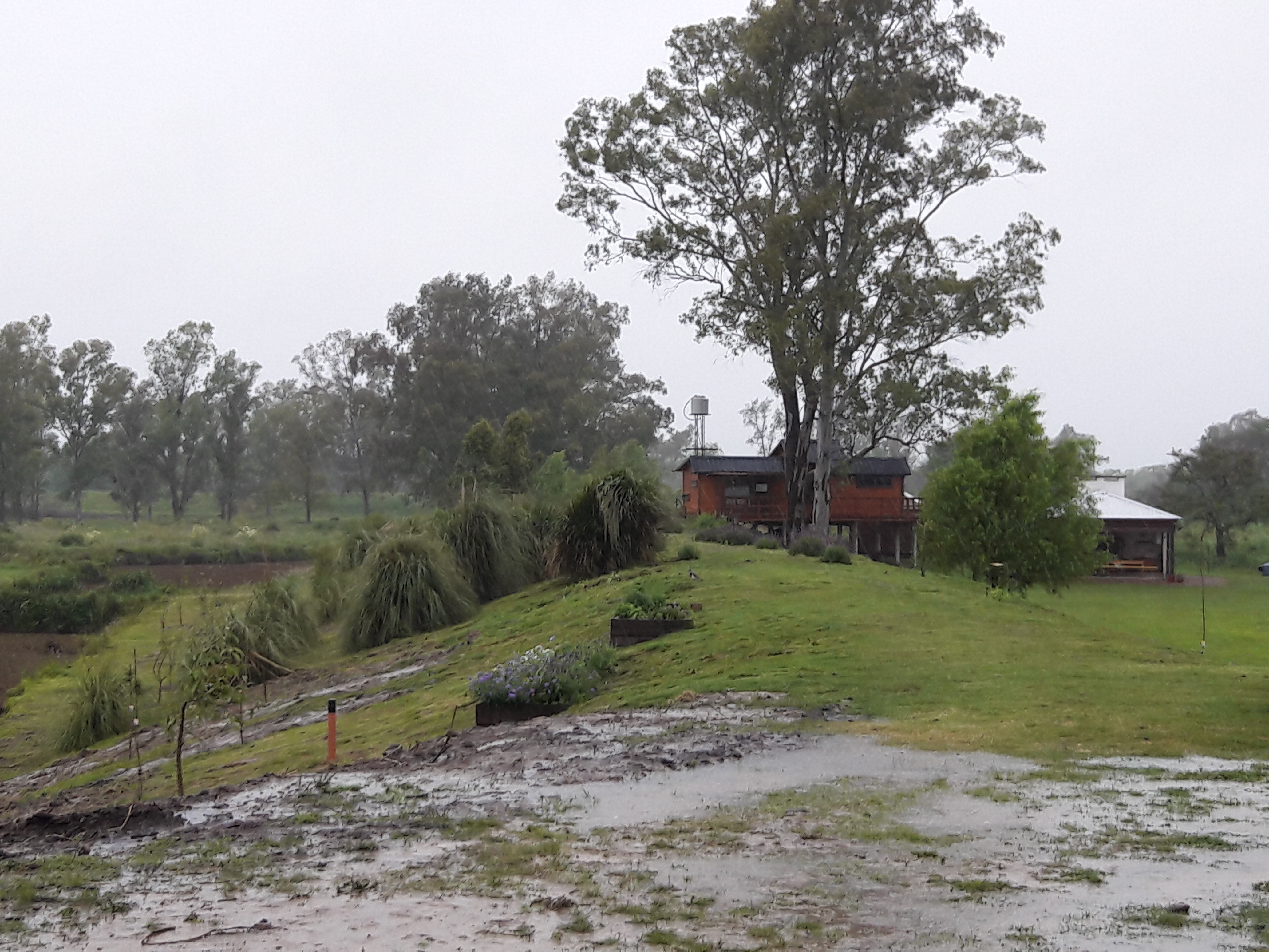 迷你冥想屋,打造静谧空间-7