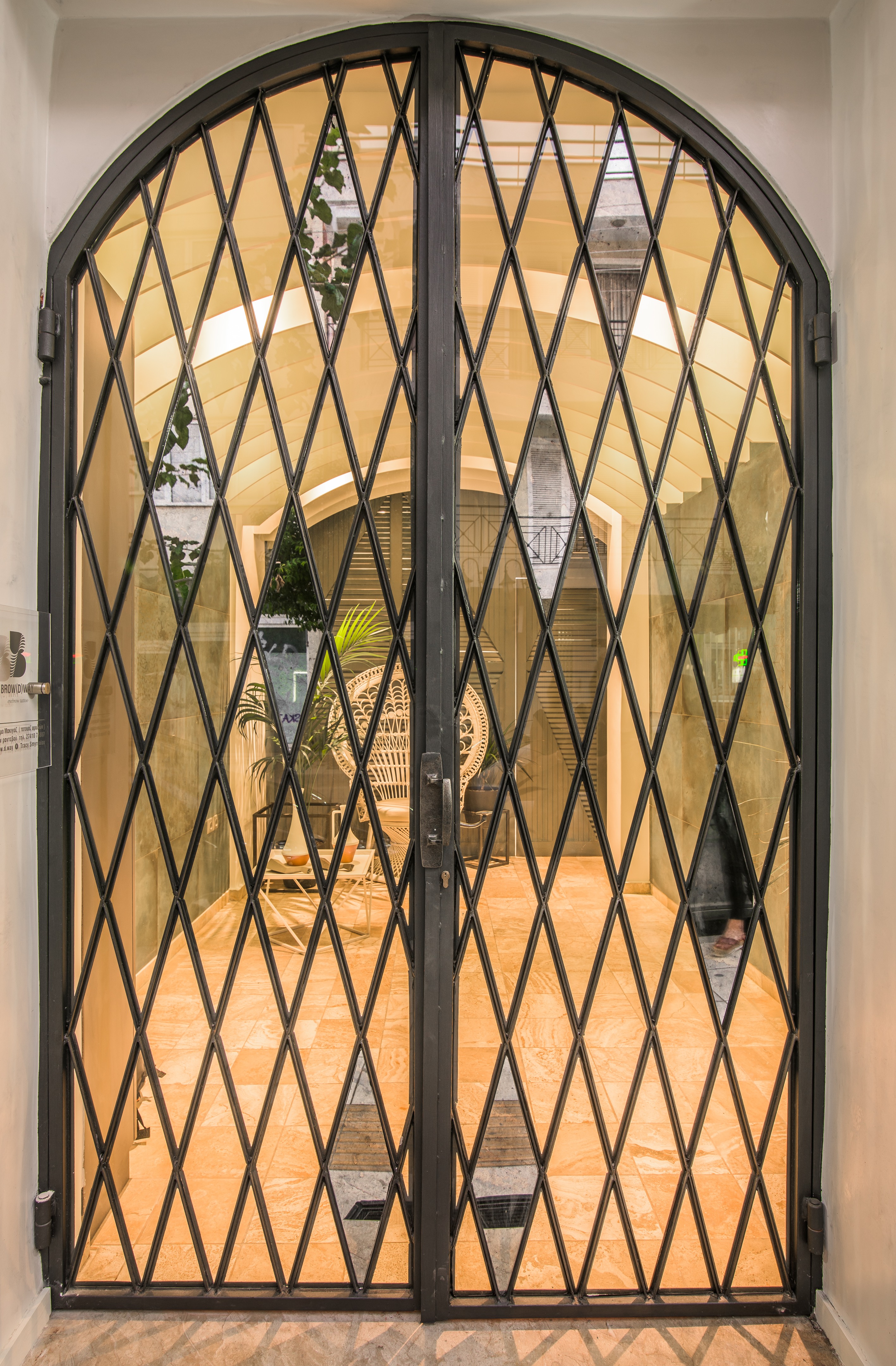 2016 年完成的 BROW(D)WAY 医院室内设计案例-3