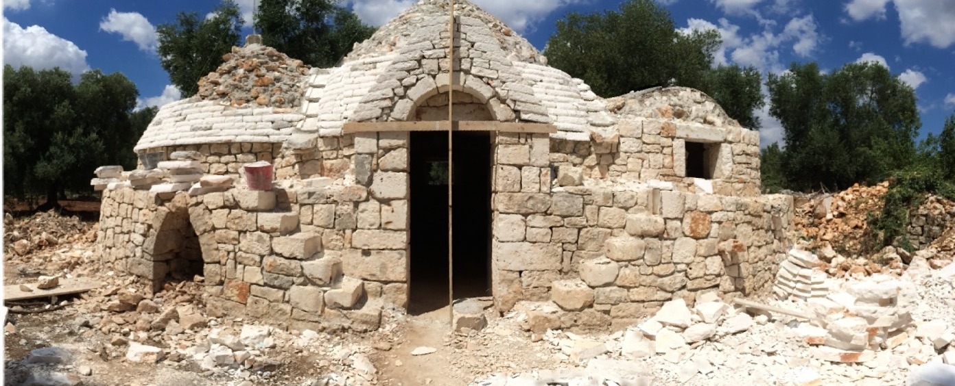 意大利乡村风格度假别墅设计-6