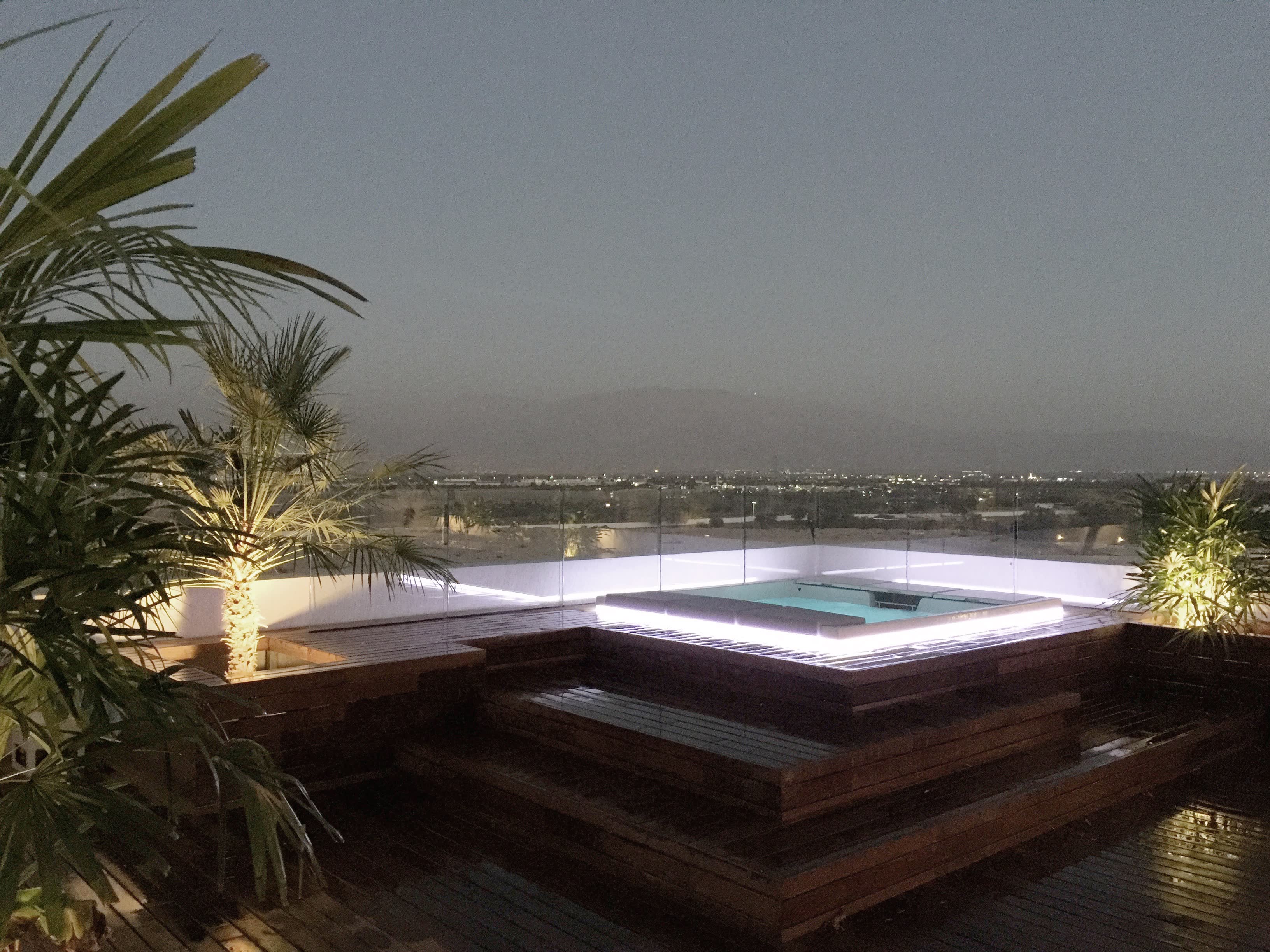 私人别墅的优雅呈现-18