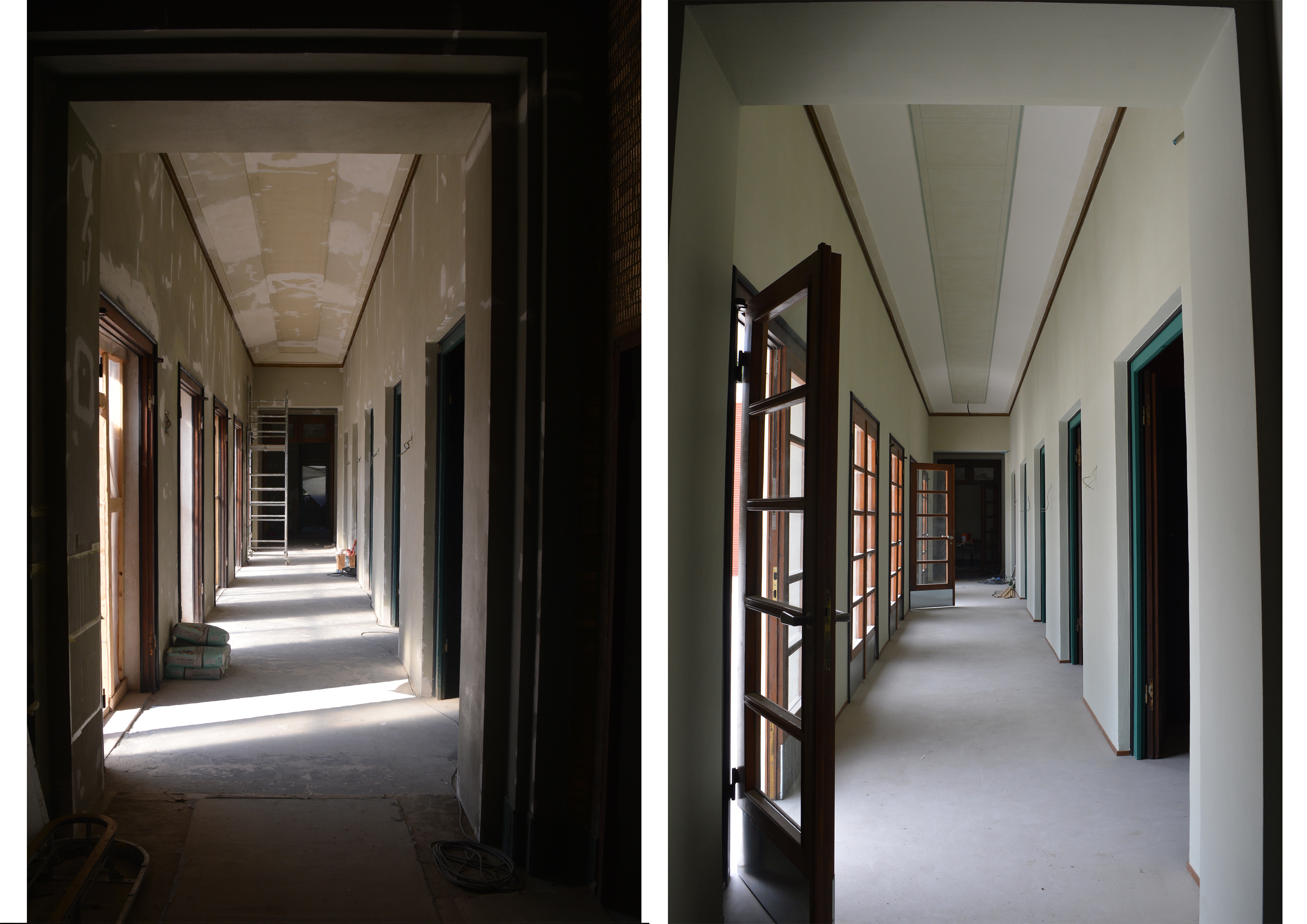 意大利温泉公园历史建筑复兴-28