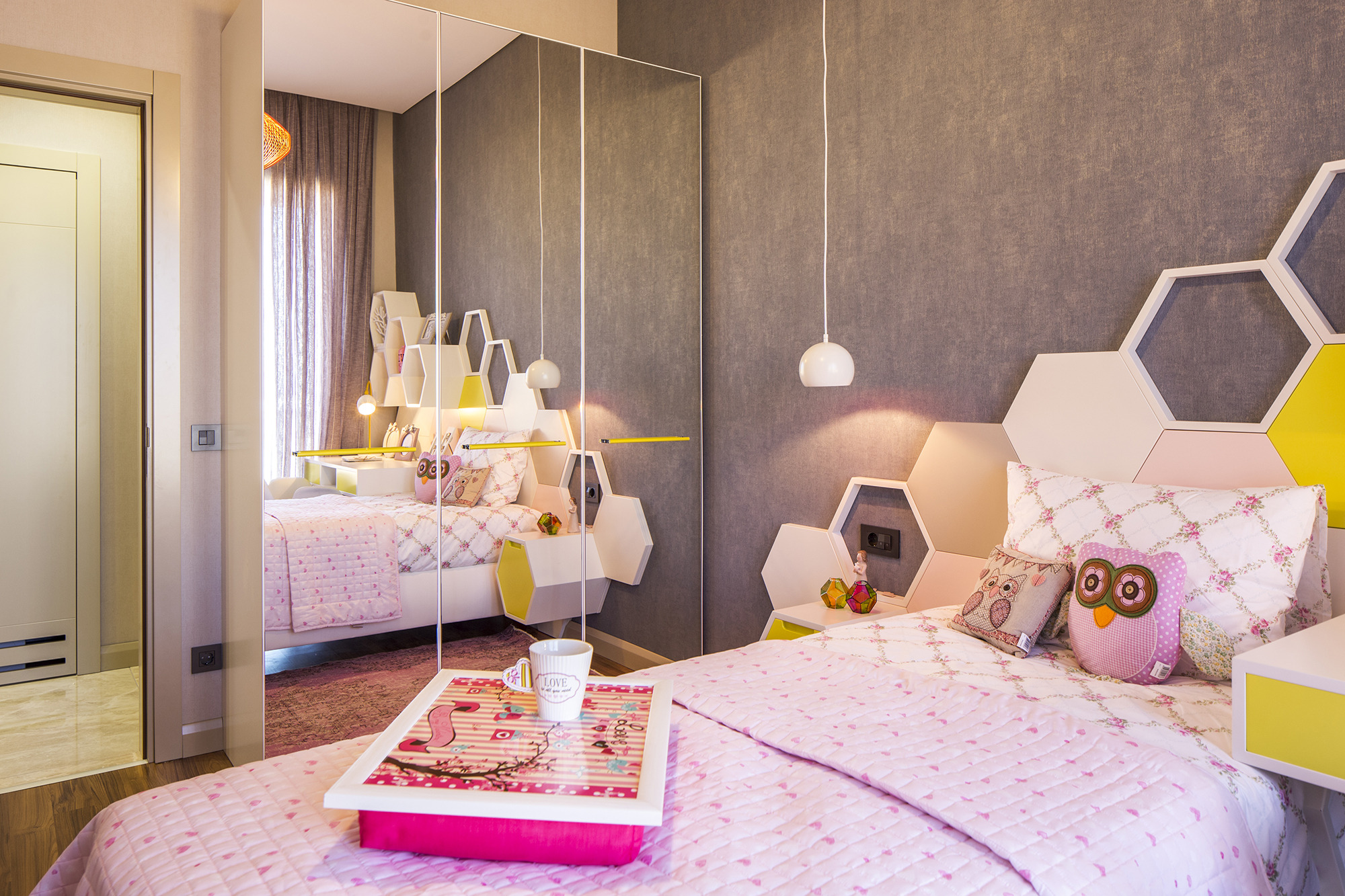 3S FIRUZE HOUSING 社区-17