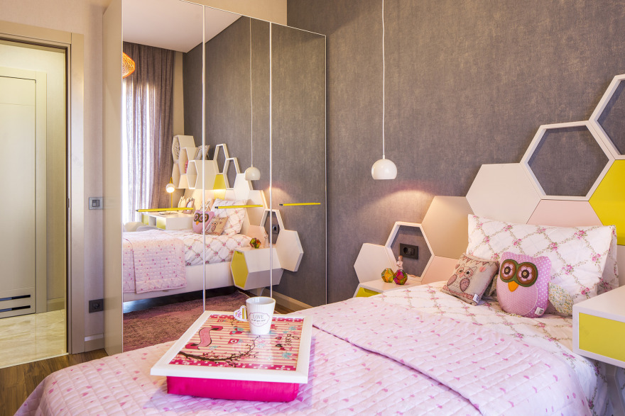 3S FIRUZE HOUSING 社区-17