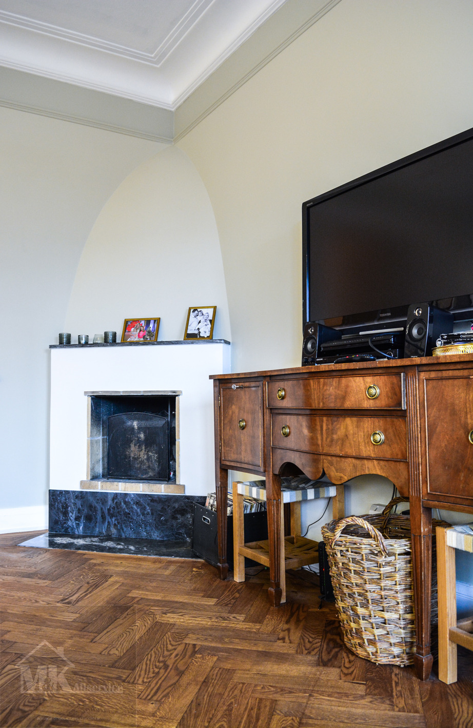 斯德哥尔摩私人公寓的完美诠释-38