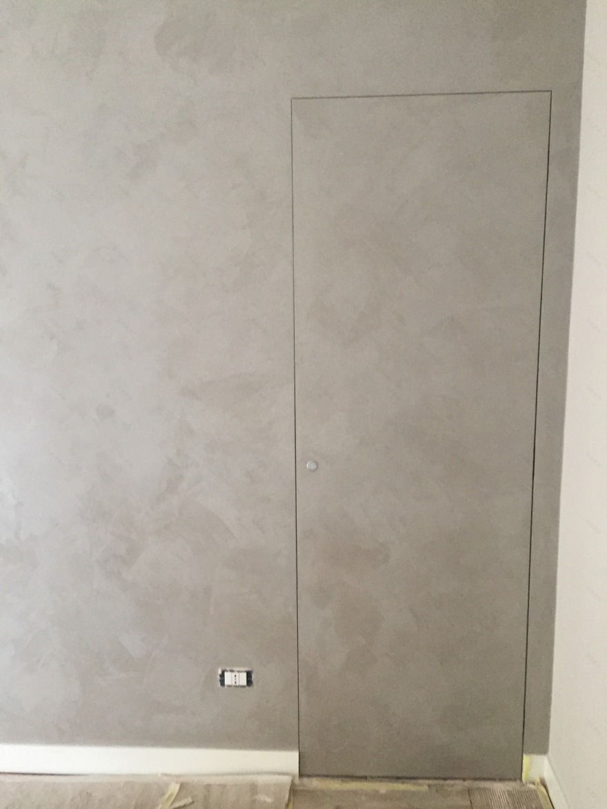 2015 年城市公寓重建,现代简约风格瞩目-19