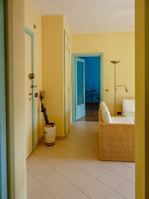 阳光海滨家庭公寓-13