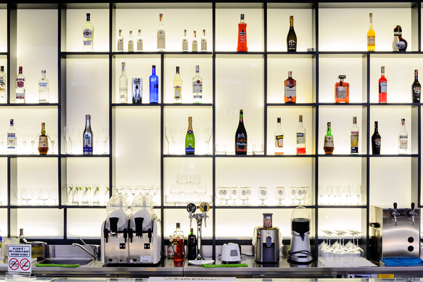 阿尔贝斯奢华酒店-22