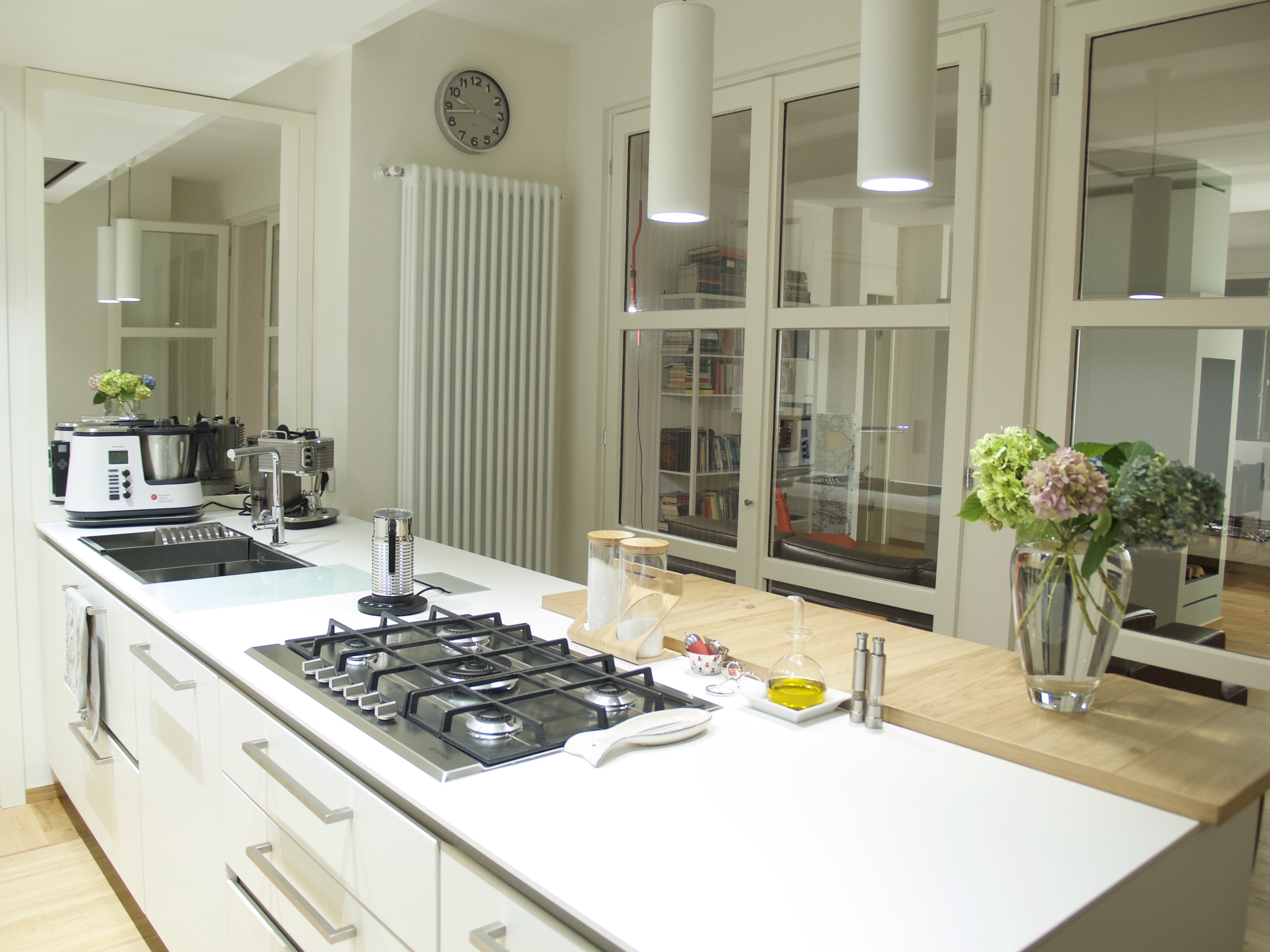 80 年代老屋翻新记——现代生活空间的诞生-11