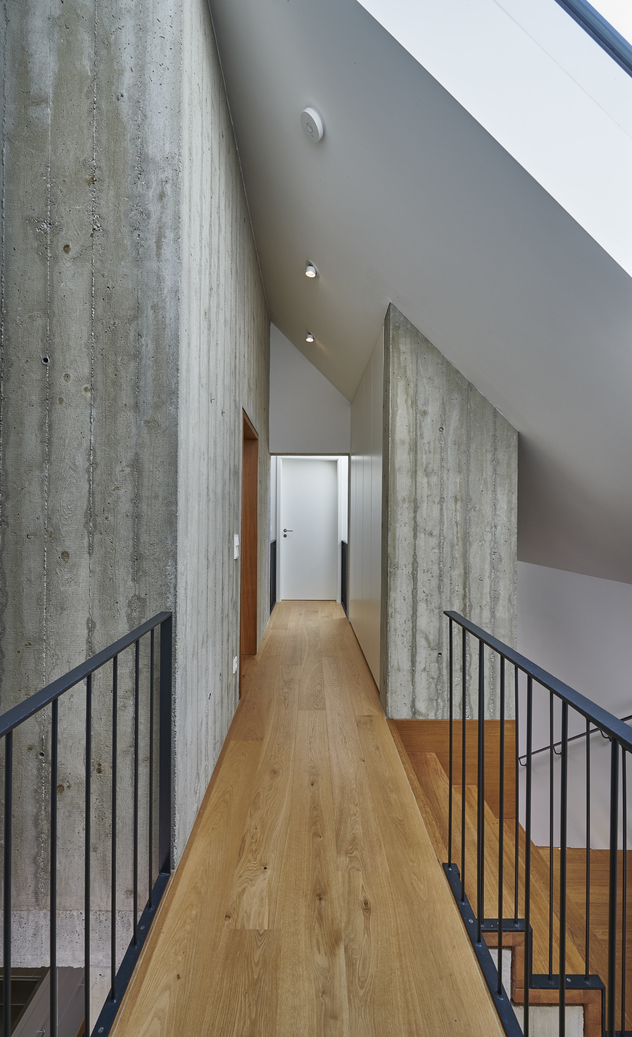 乡村别墅设计-11