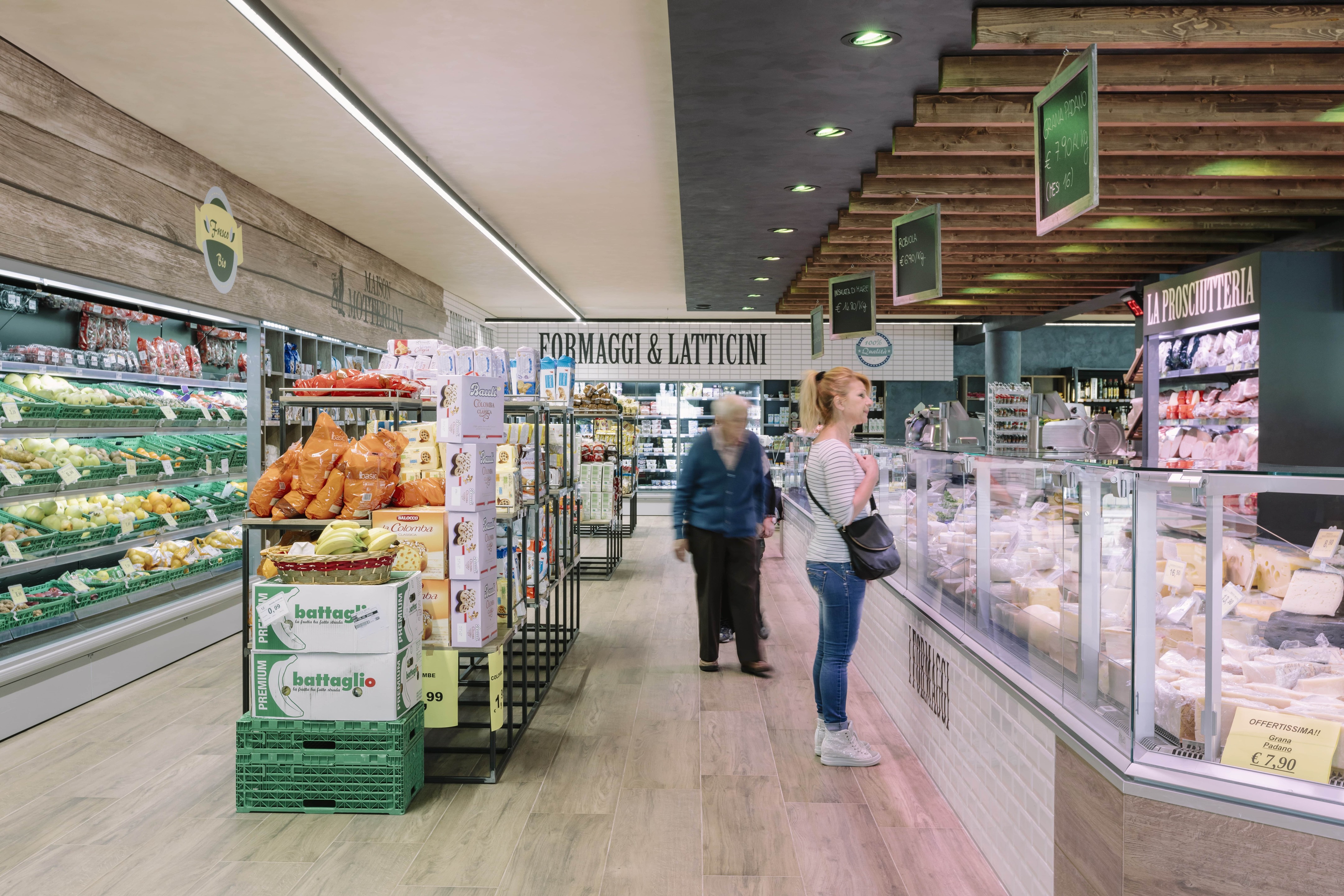 莫特利尼住宅-9