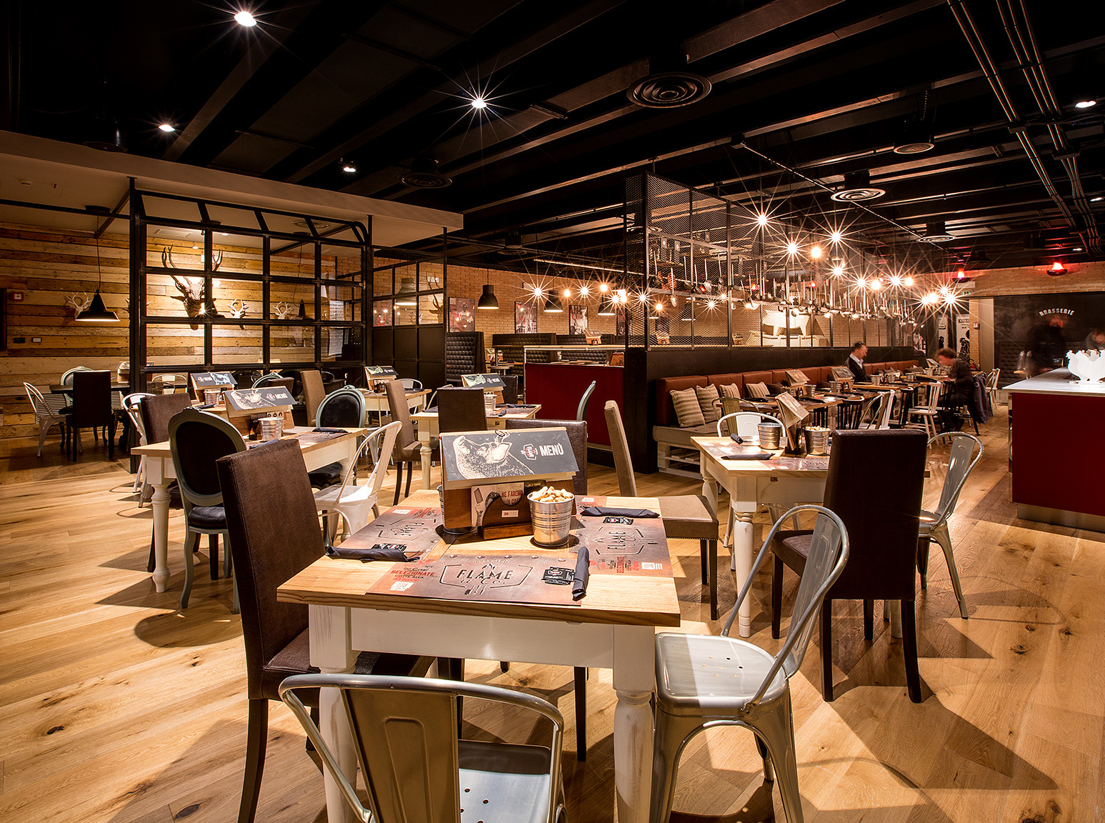 火焰'n 公司·小酒馆-10