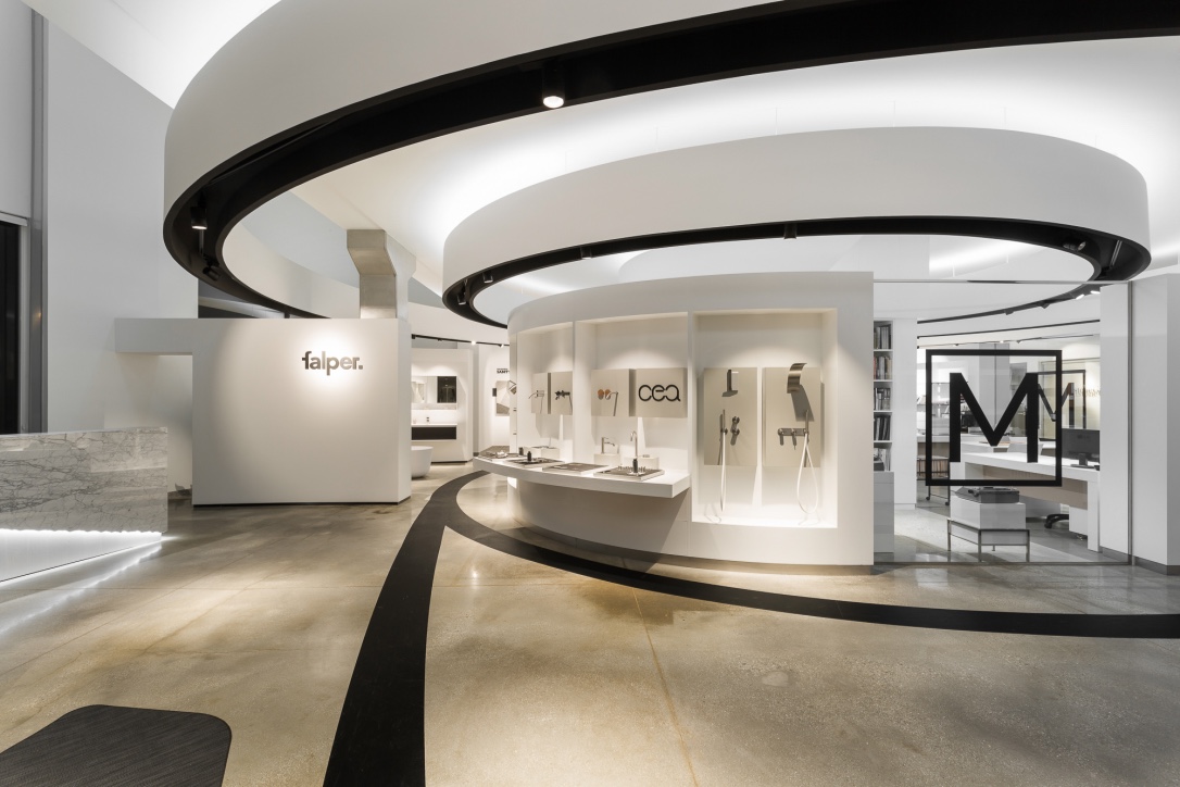 莫迪普陈列室-31