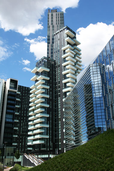 米兰私人住宅定制家具设计-15