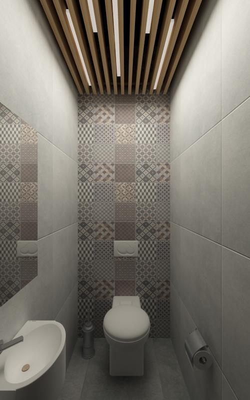 2015 年打造的休闲中心,设计亮点与现状解析-21