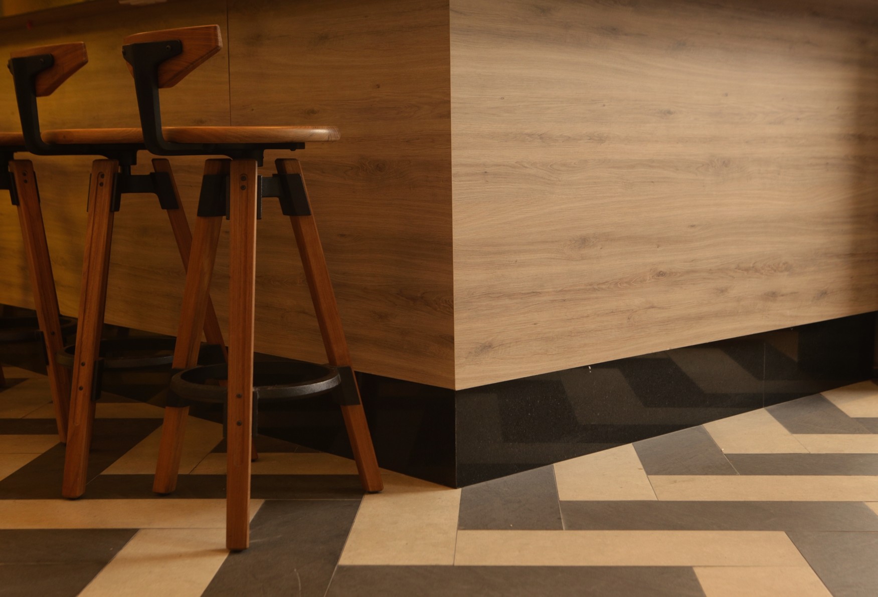 重塑酒店空间 | Novotel Valle Monterrey 酒店的现代设计-35