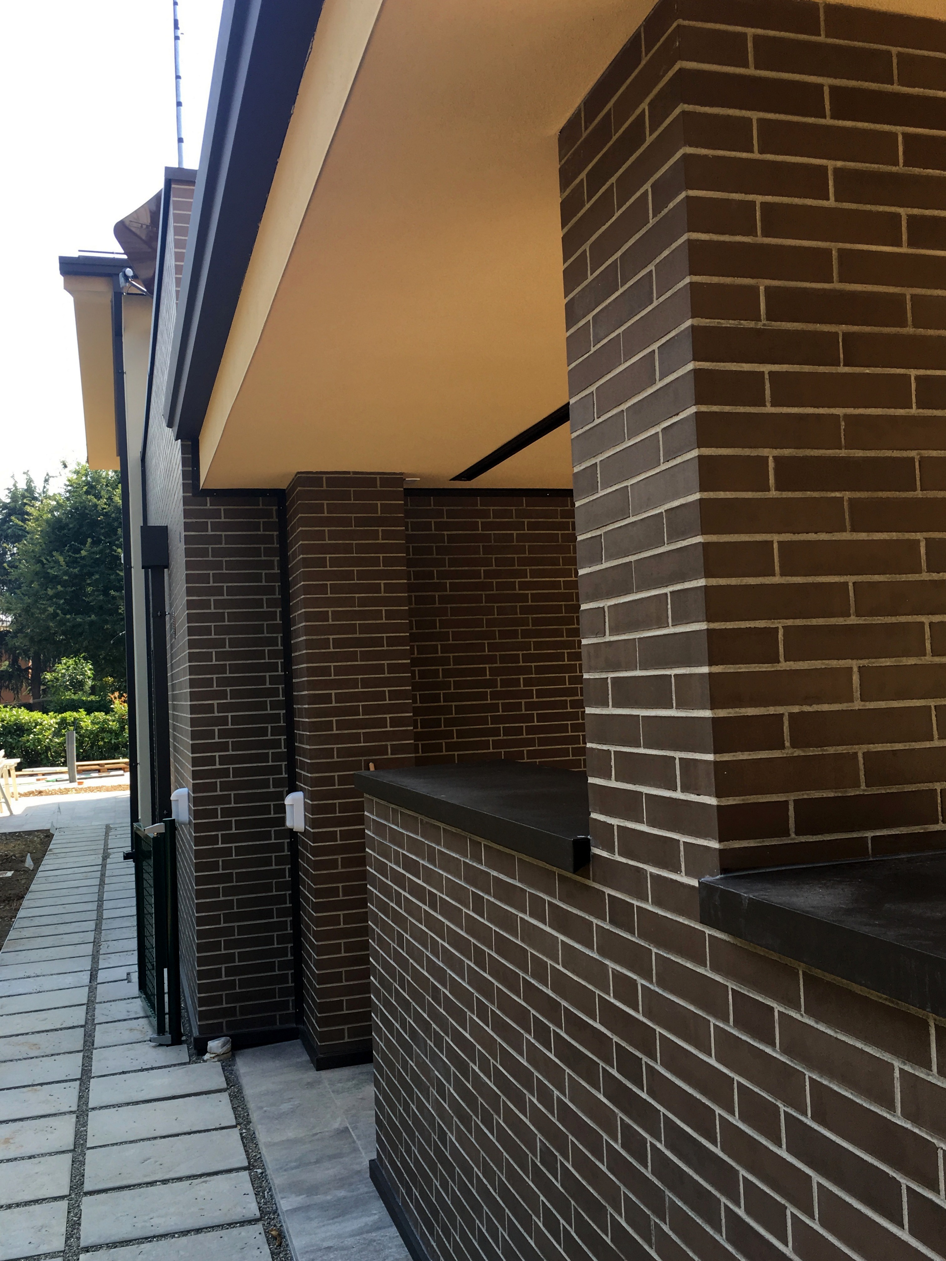 2017 年意大利私人住宅能源升级改造-123