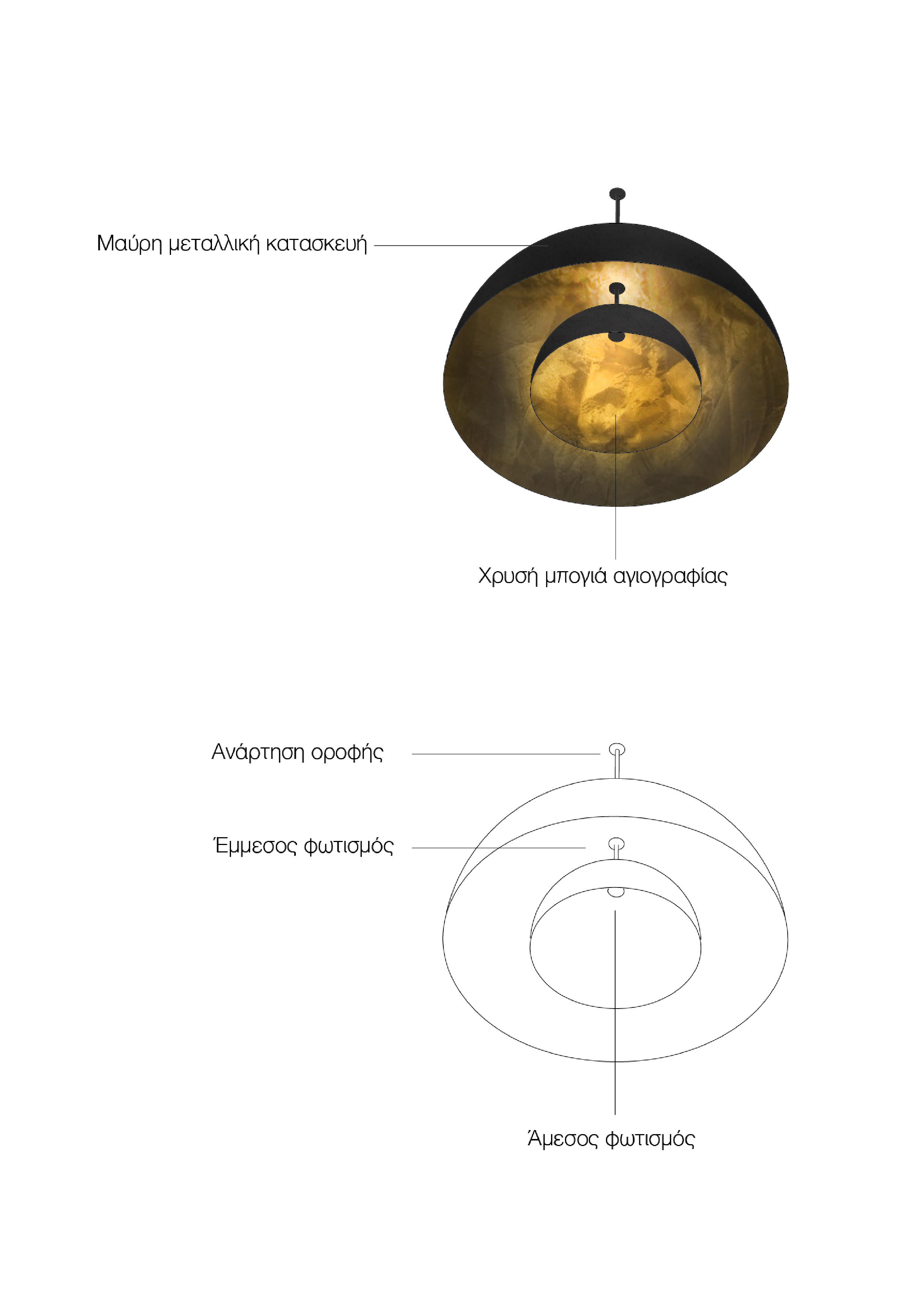 书店照明设计 | 对话自然与人工光的“心灵之窗”-7