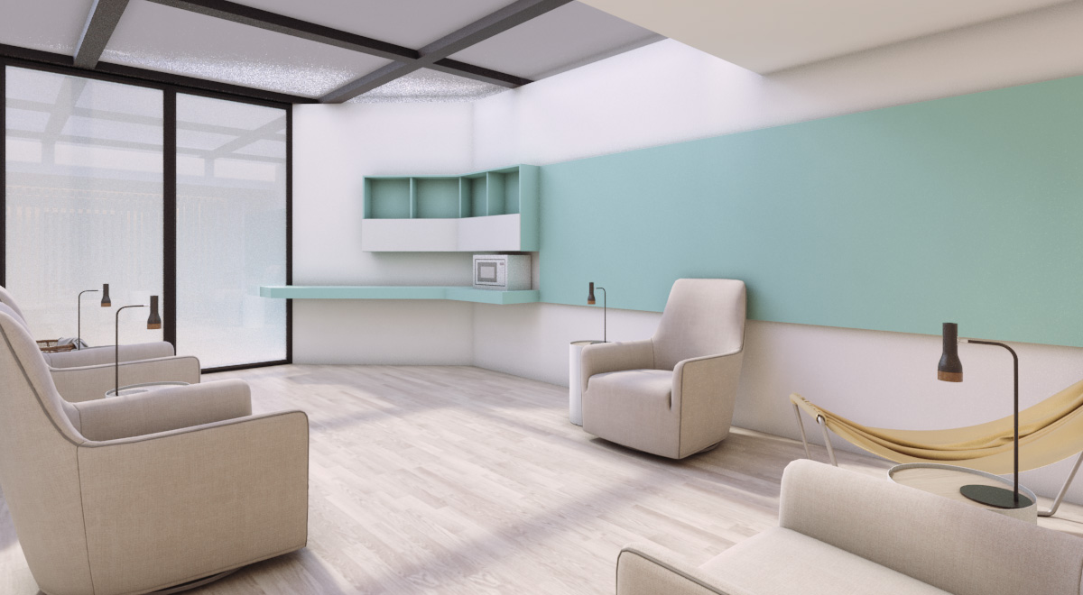 魔法幼儿园 · 哥伦比亚 Abrakadabra 室内设计-32