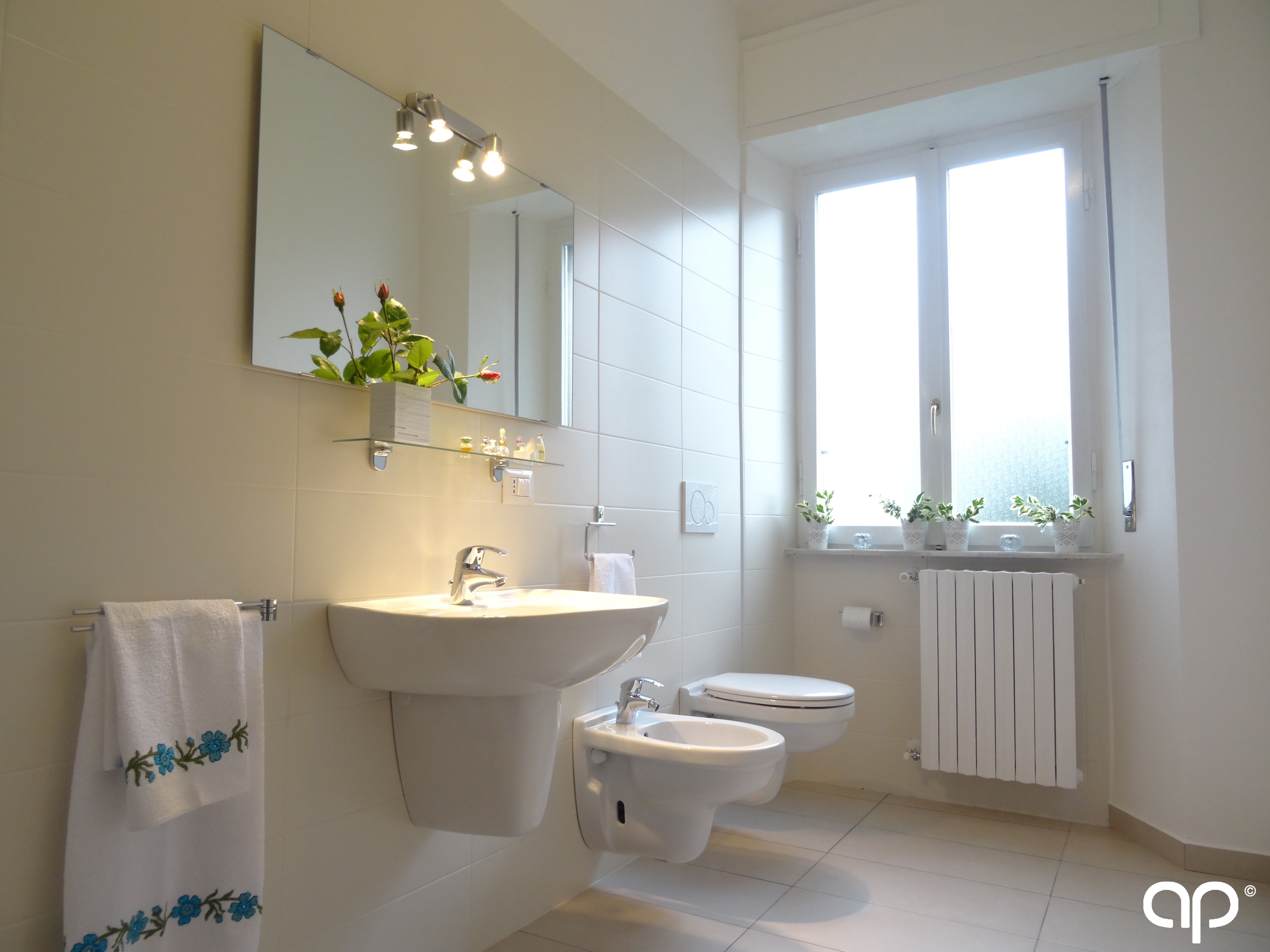 90 年代建筑复兴，历史风貌与现代生活完美融合-25