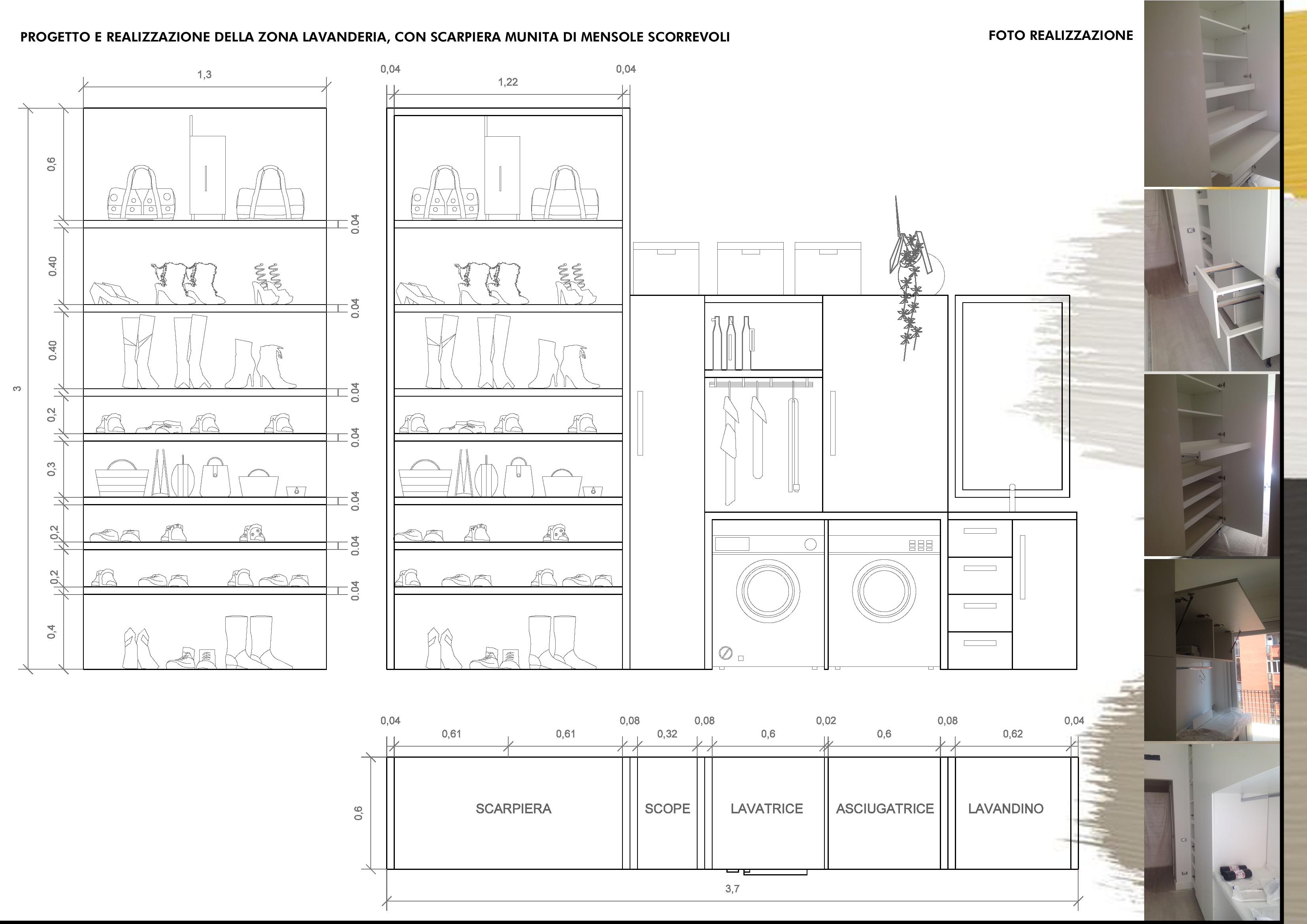 公园式住宅小区的绿色复兴-5