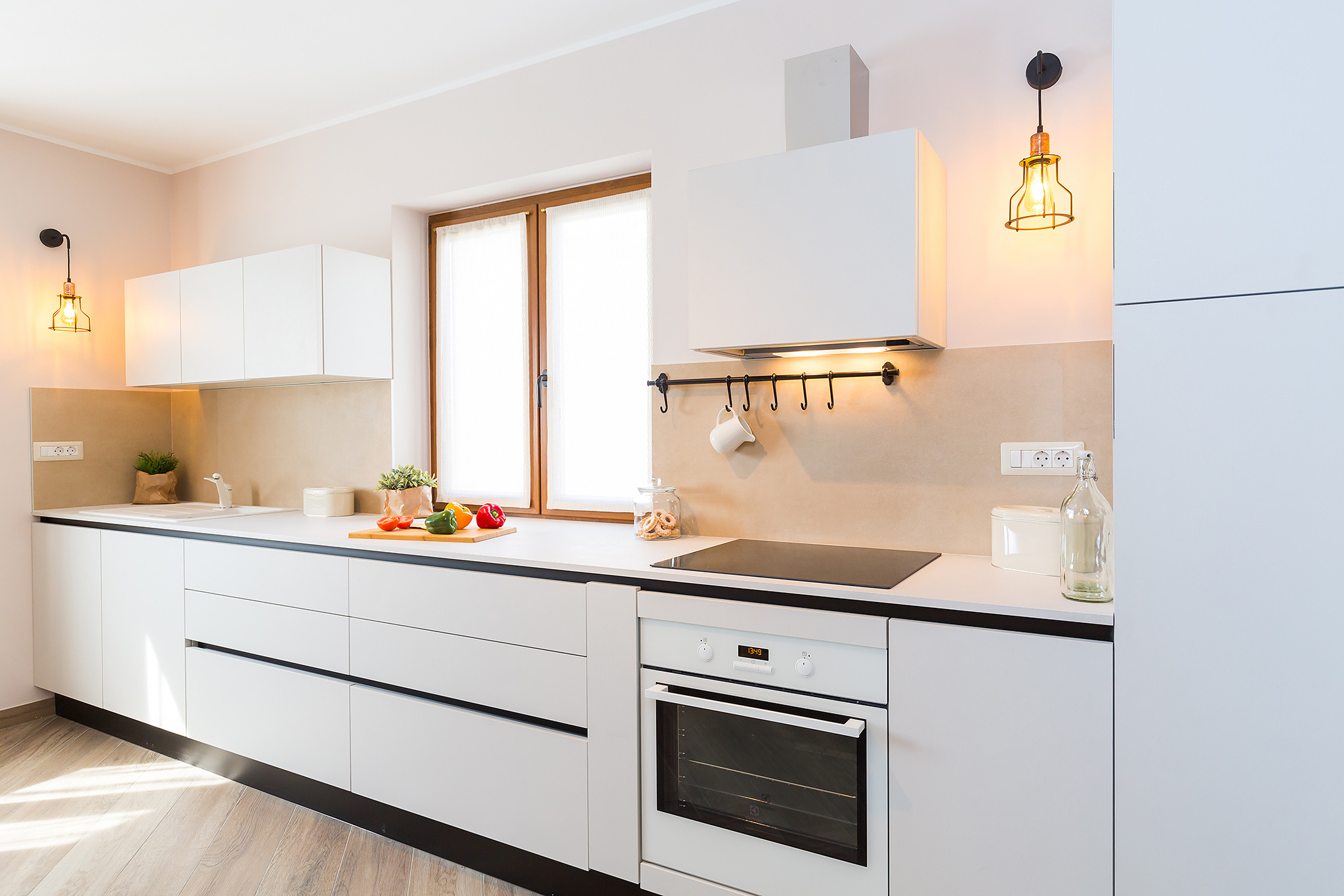 克罗地亚乡村别墅-2