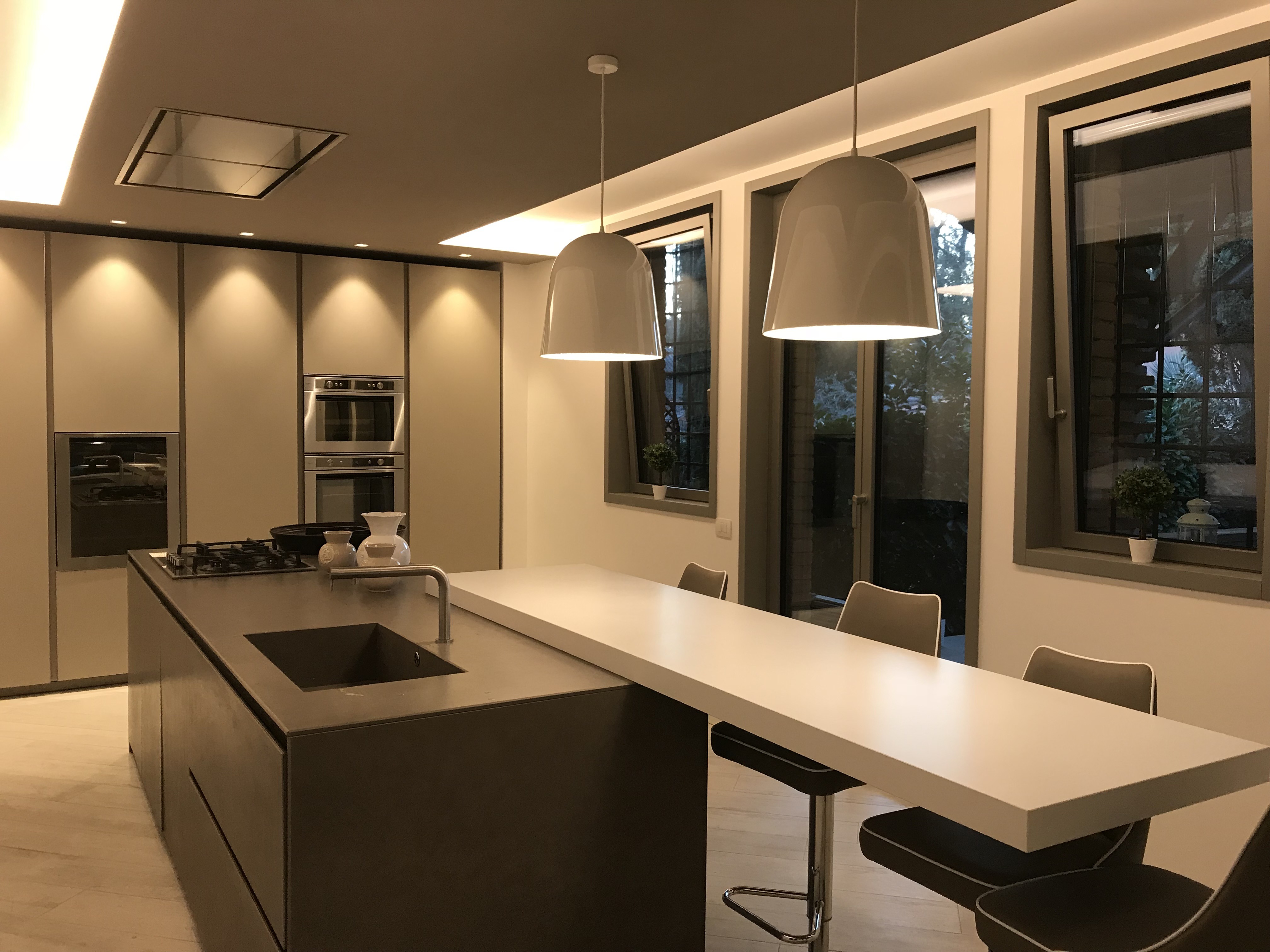 罗马绿意私家寓所，温馨与自然的完美融合-18