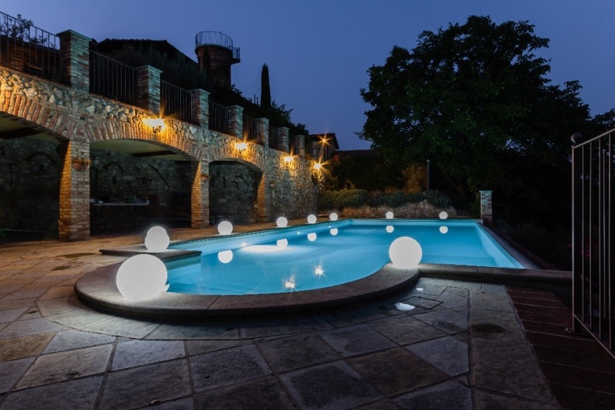 Plart Design 餐厅露台空间摄影-22