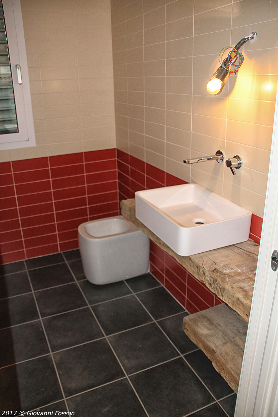 农地新建的简约宜居别墅-6